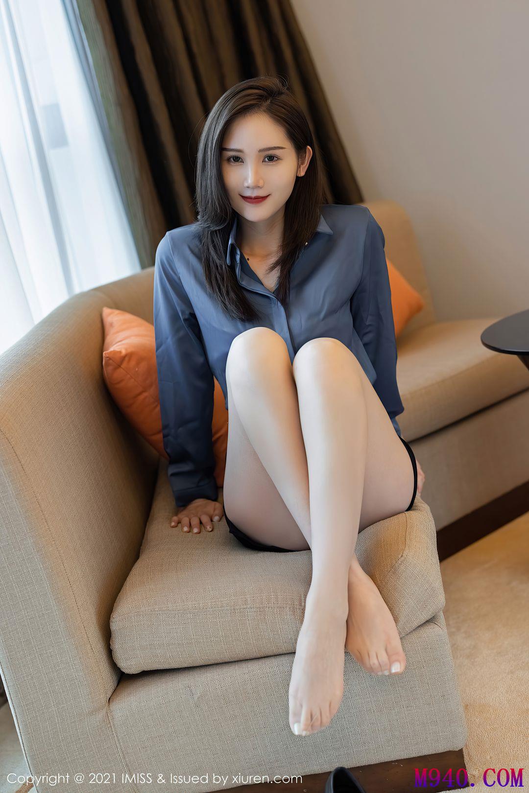 [IMISS爱蜜社] 2021.04.15 VOL.577 SISY思 [57P-513MB]