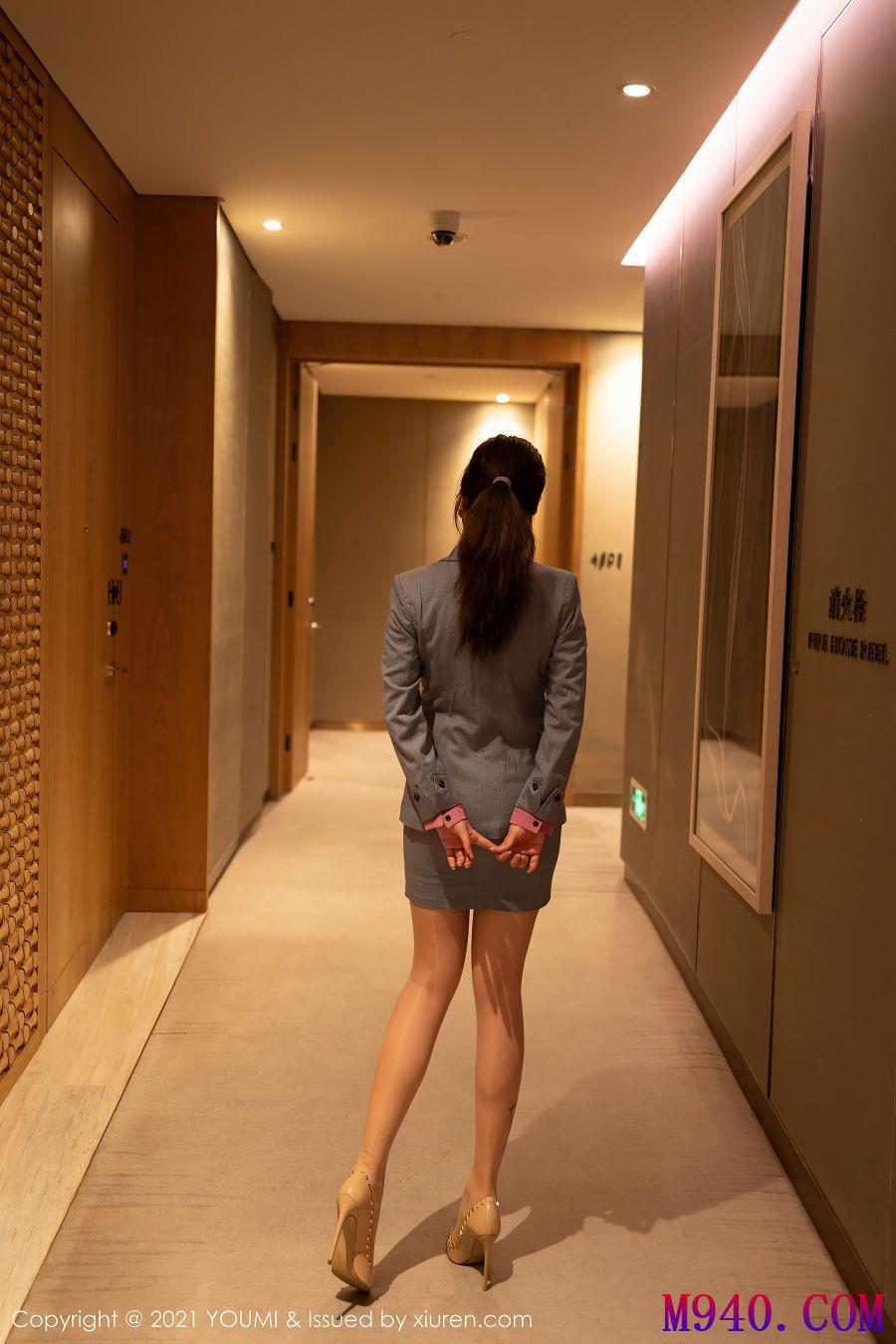 [YOUMI尤蜜荟] 2021.04.09 VOL.627 王雨纯 [84P-746MB]