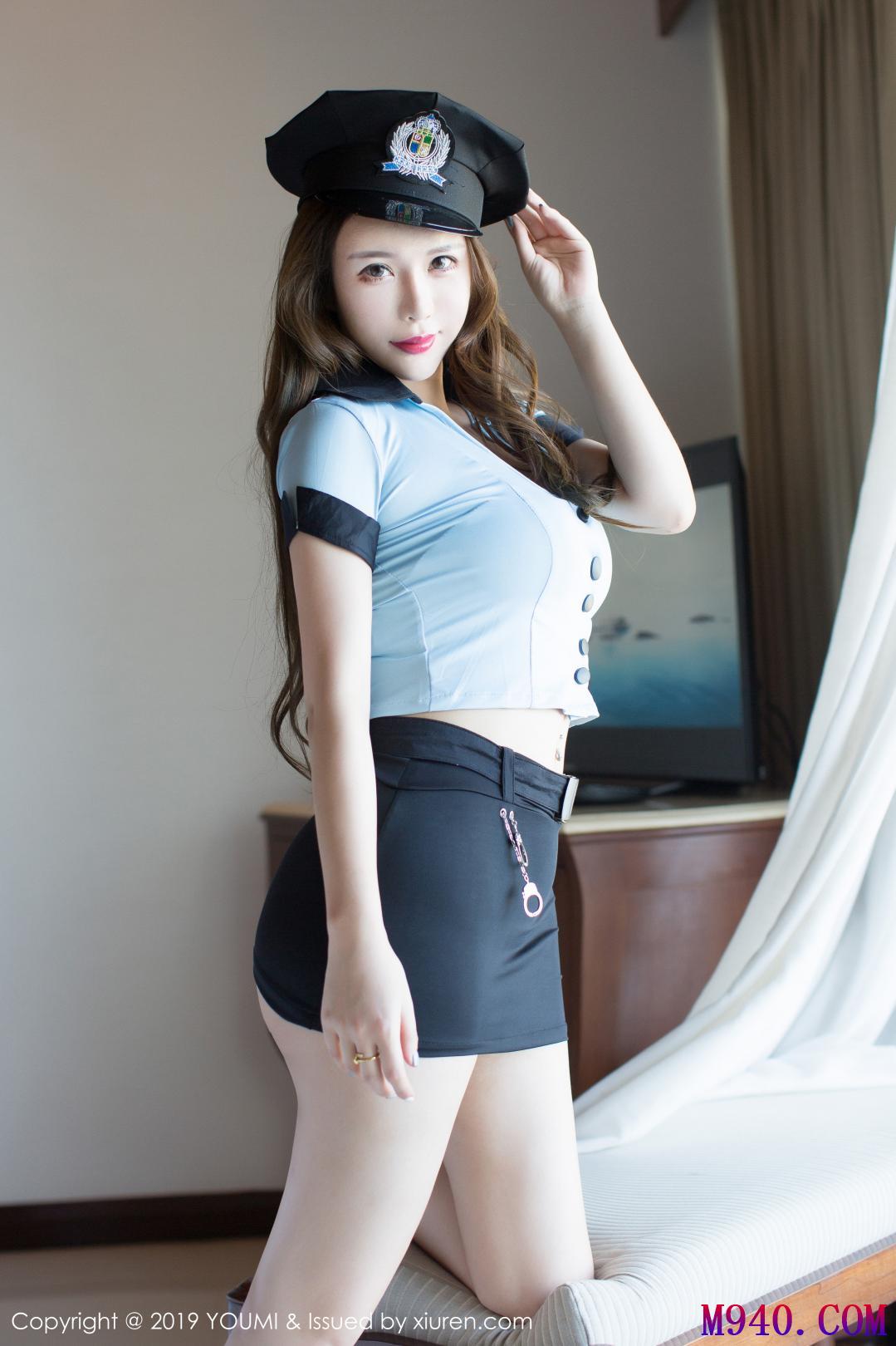 [YOUMI尤蜜荟] 2019.05.21 VOL.308 Egg_尤妮丝 [42P-196MB]