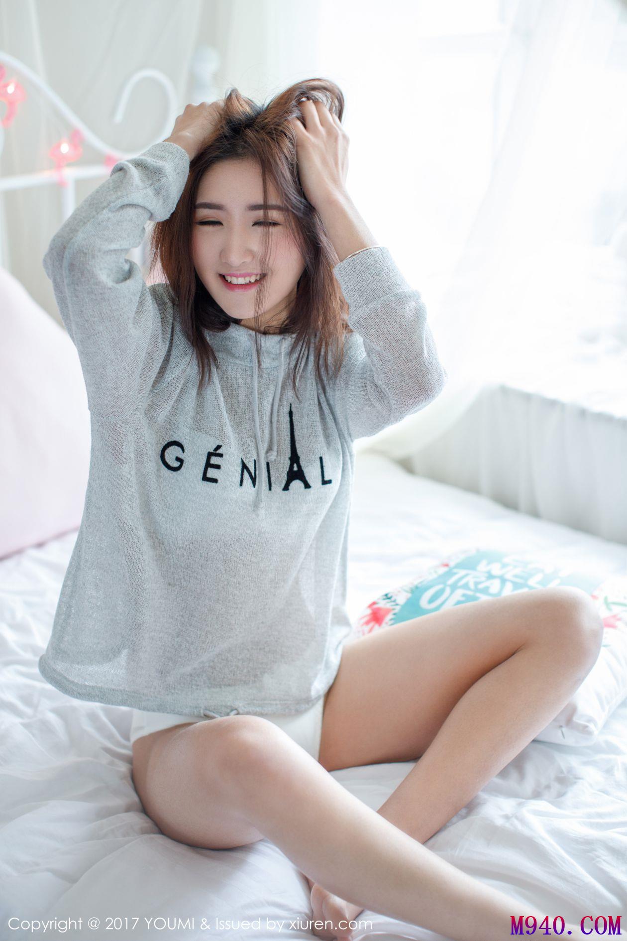 [YOUMI尤蜜荟] 2017.03.22 VOL.026 周琰琳LIN [49P-123MB]