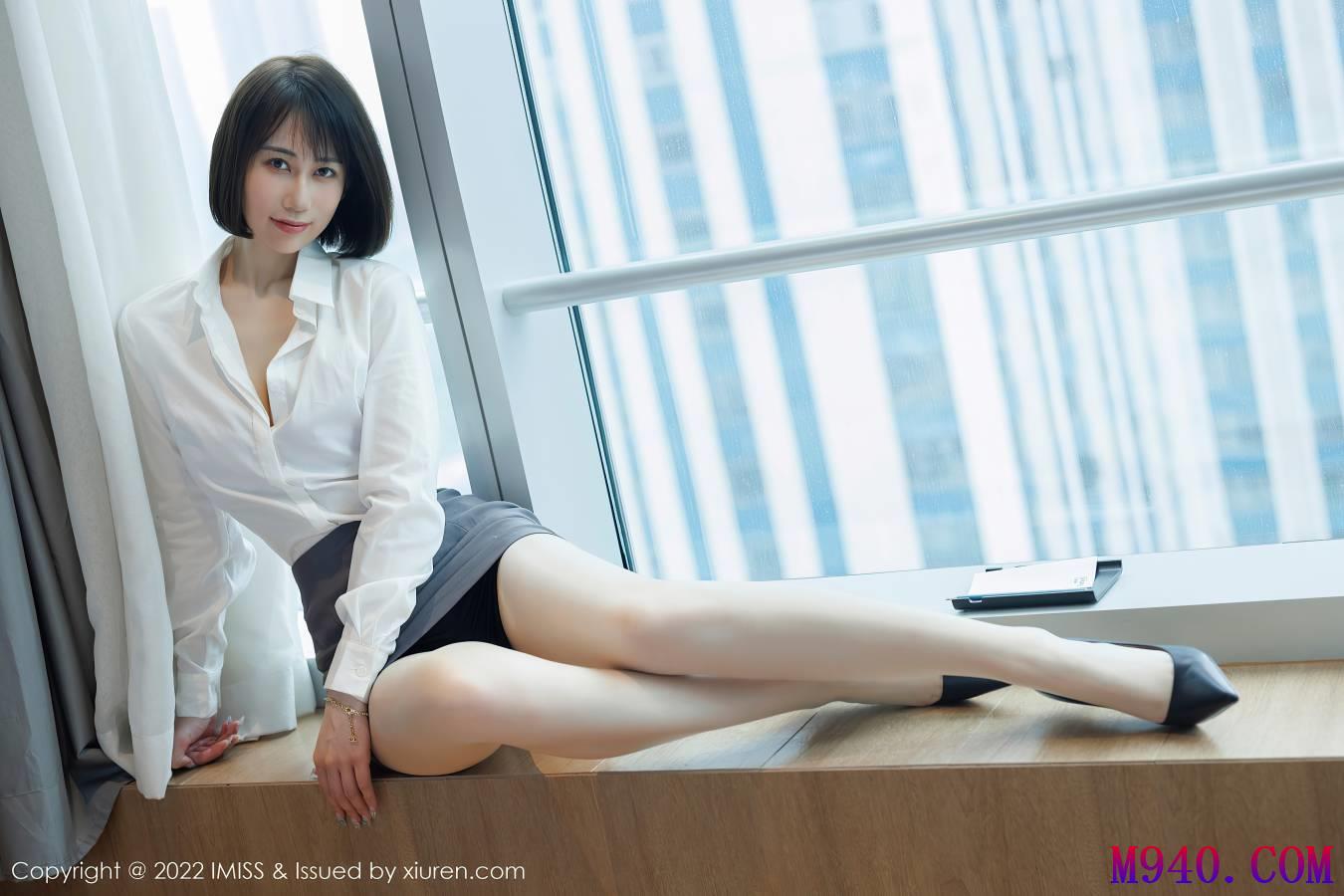 [IMiss爱蜜社] 2022.12.12 VOL.709 瑞妤 [68P-560MB]