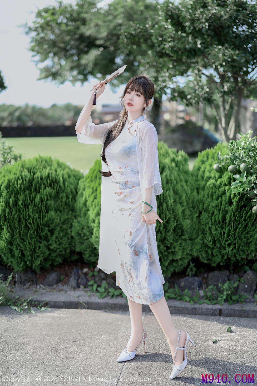 [YOUMI尤蜜荟] 2023.09.08 VOL.983 王雨纯 [79P-740MB]