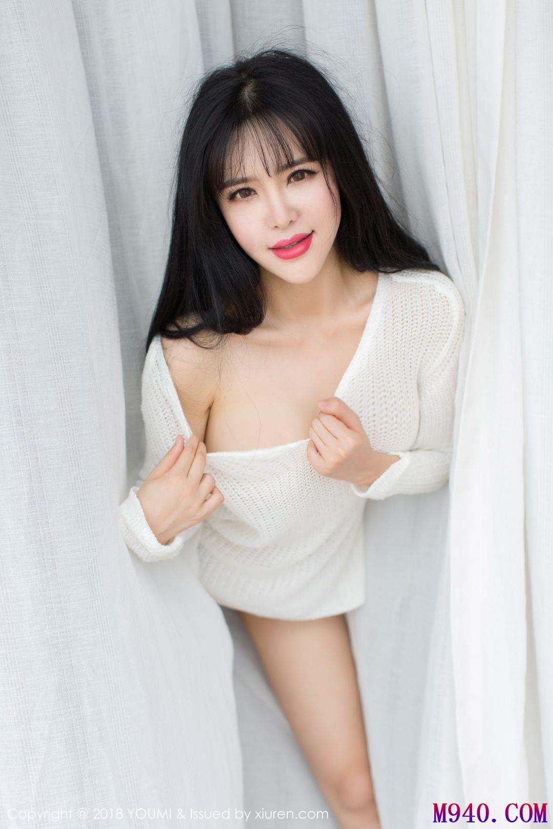 [YOUMI尤蜜荟] 2018.06.19 VOL.177 刘钰儿 [49P-162MB]