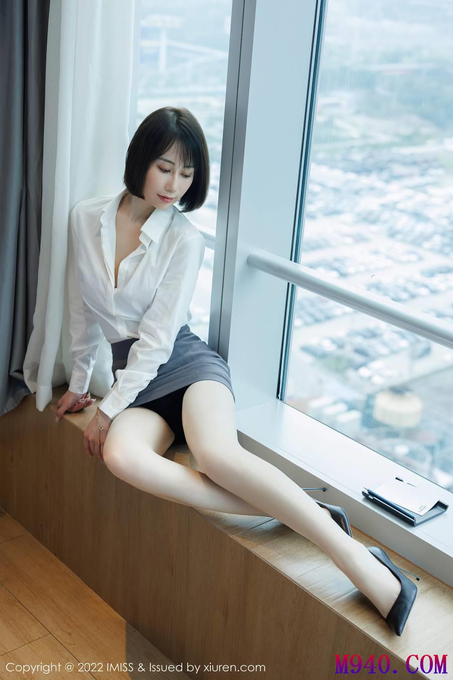 [IMiss爱蜜社] 2022.12.12 VOL.709 瑞妤 [68P-560MB]