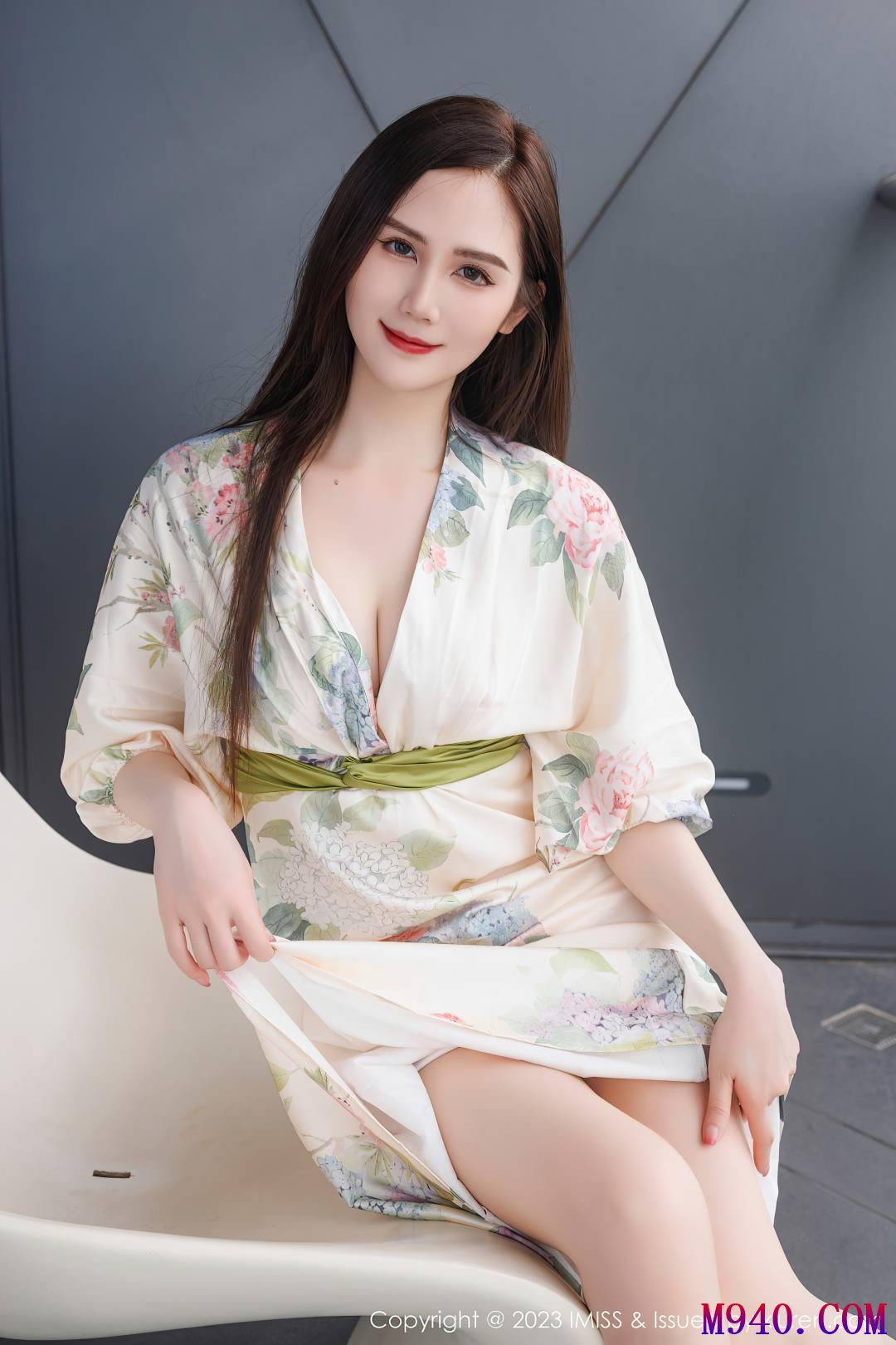 [IMISS爱蜜社] 2023.08.28 VOL.745 SISY思 [55P-455MB]