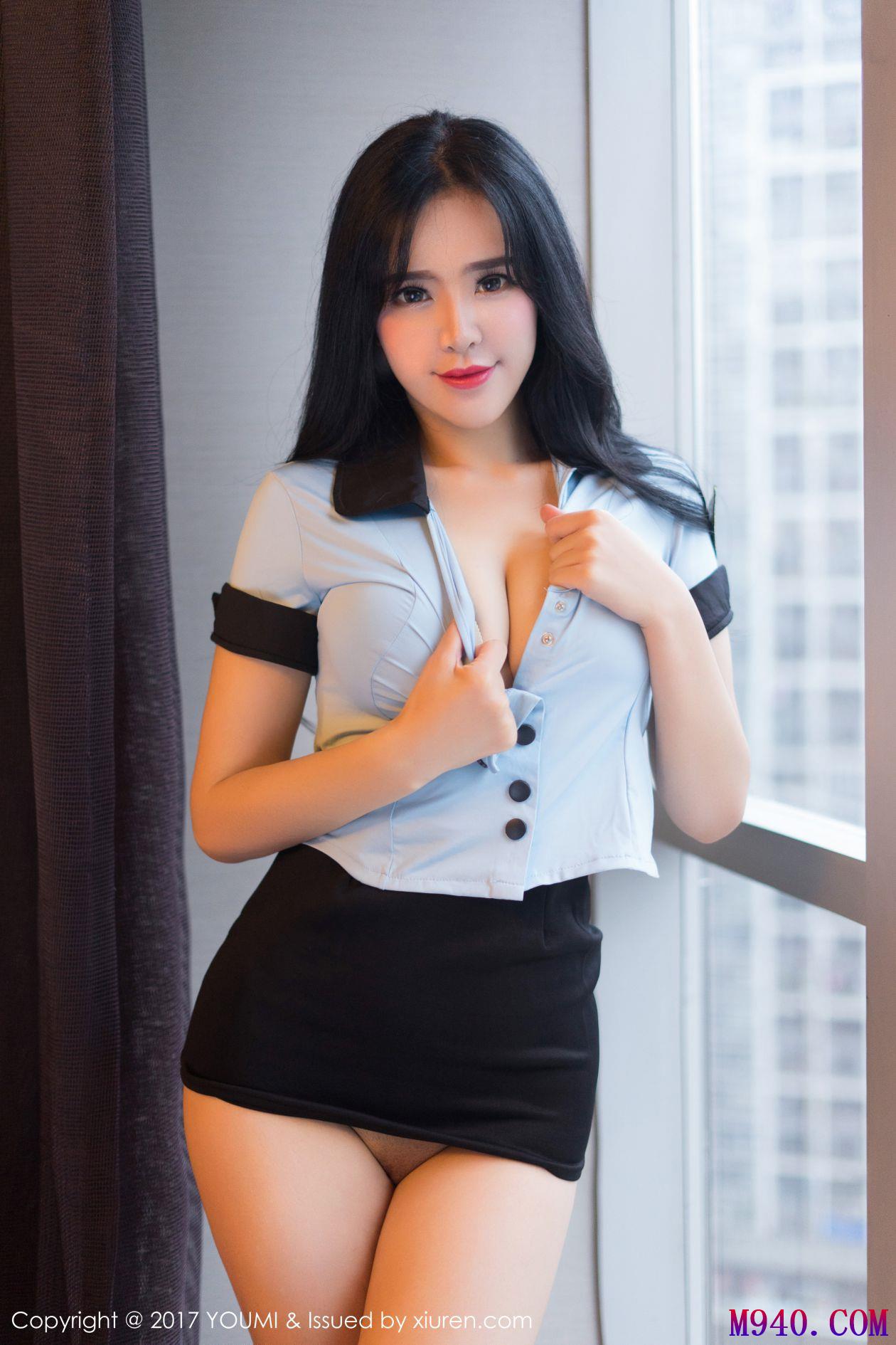 [YOUMI尤蜜荟] 2017.11.21 VOL.086 刘钰儿 [44P-163MB]