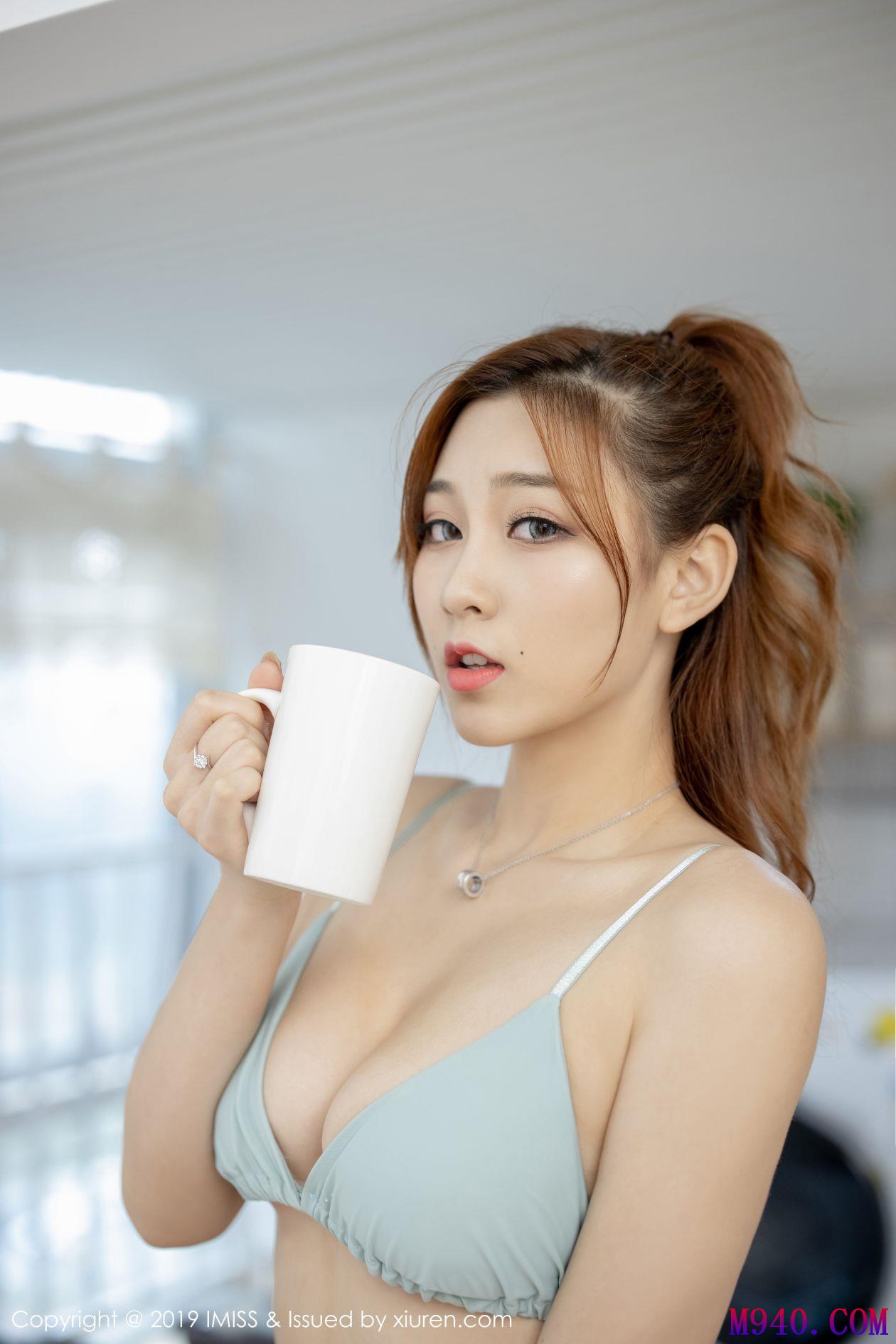 [IMISS爱蜜社] 2019.09.02 VOL.372 莉娜lena [38P-140MB]