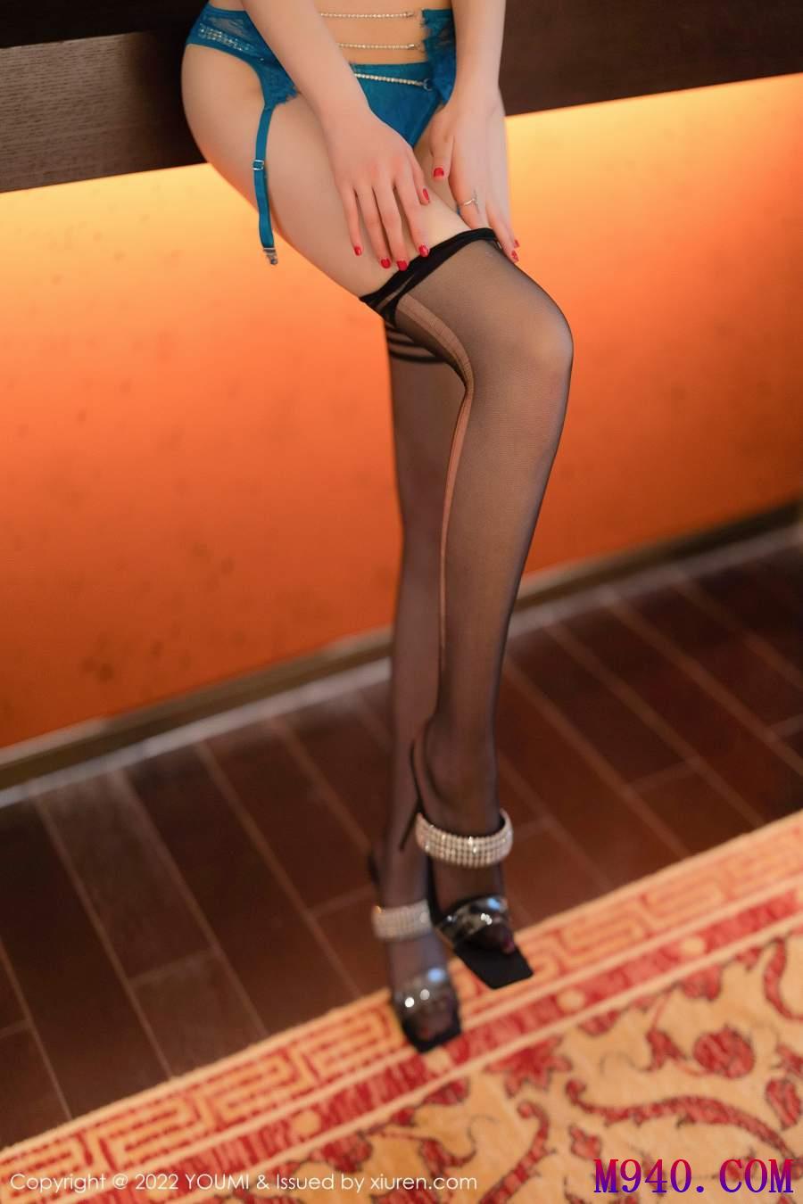 [YouMi尤蜜荟] 2022.09.29 VOL.848 奶瓶土肥圆 [76P-873MB]