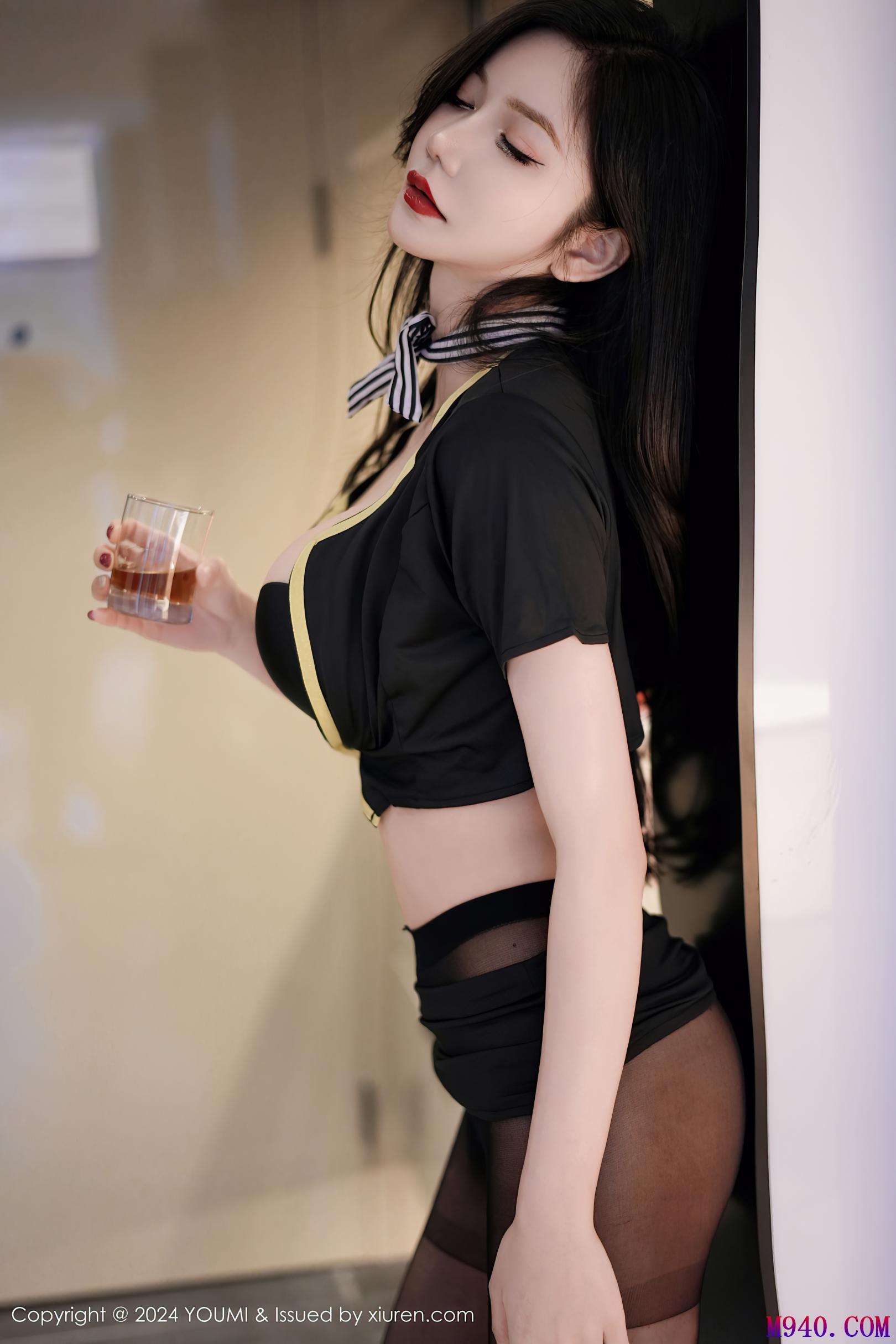 [YOUMI尤蜜荟] 2024.04.02 VOL.1046 心妍小公主 [78P-702MB]