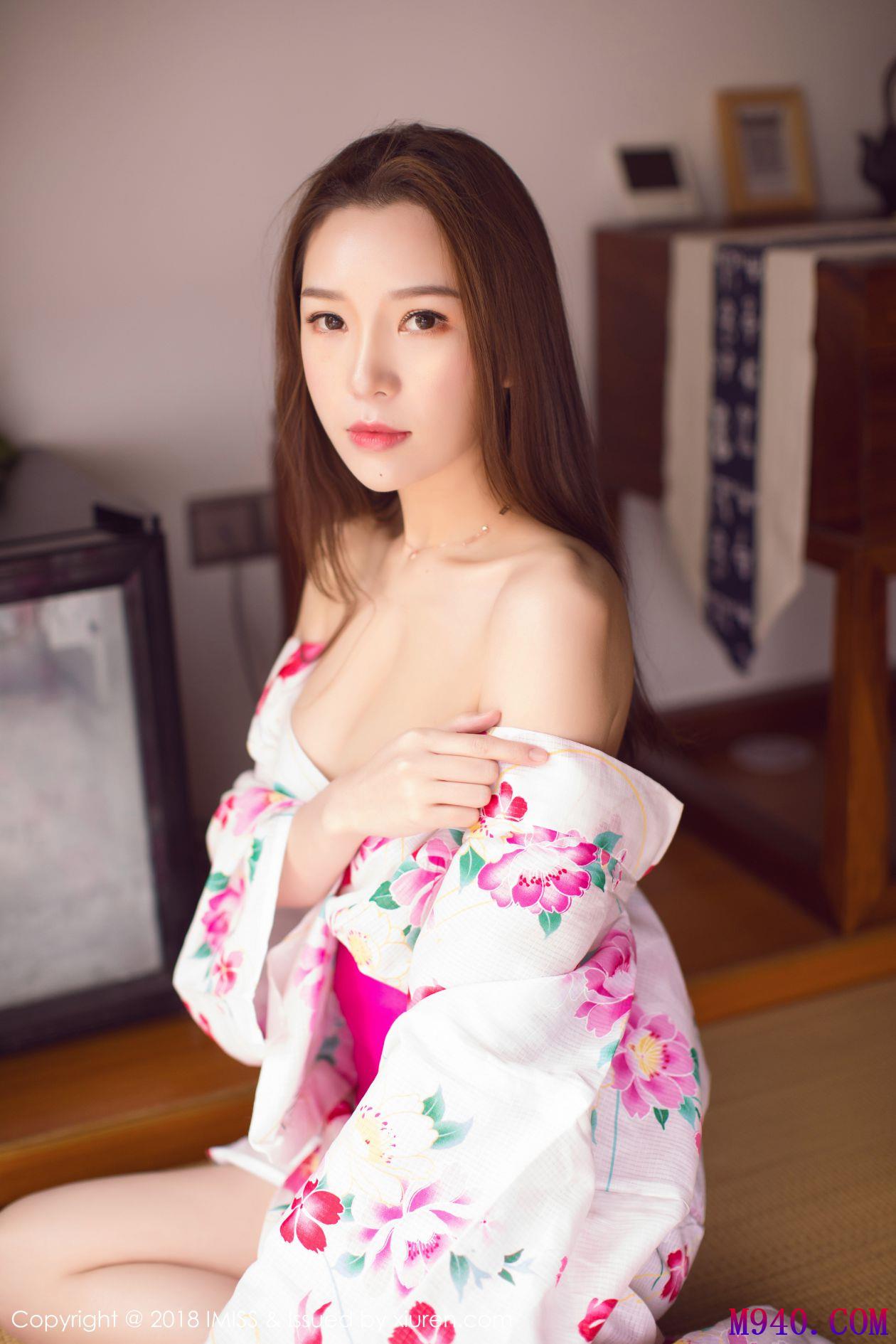 [IMISS爱蜜社] 2018.06.06 VOL.252 katrina [42P-148MB]
