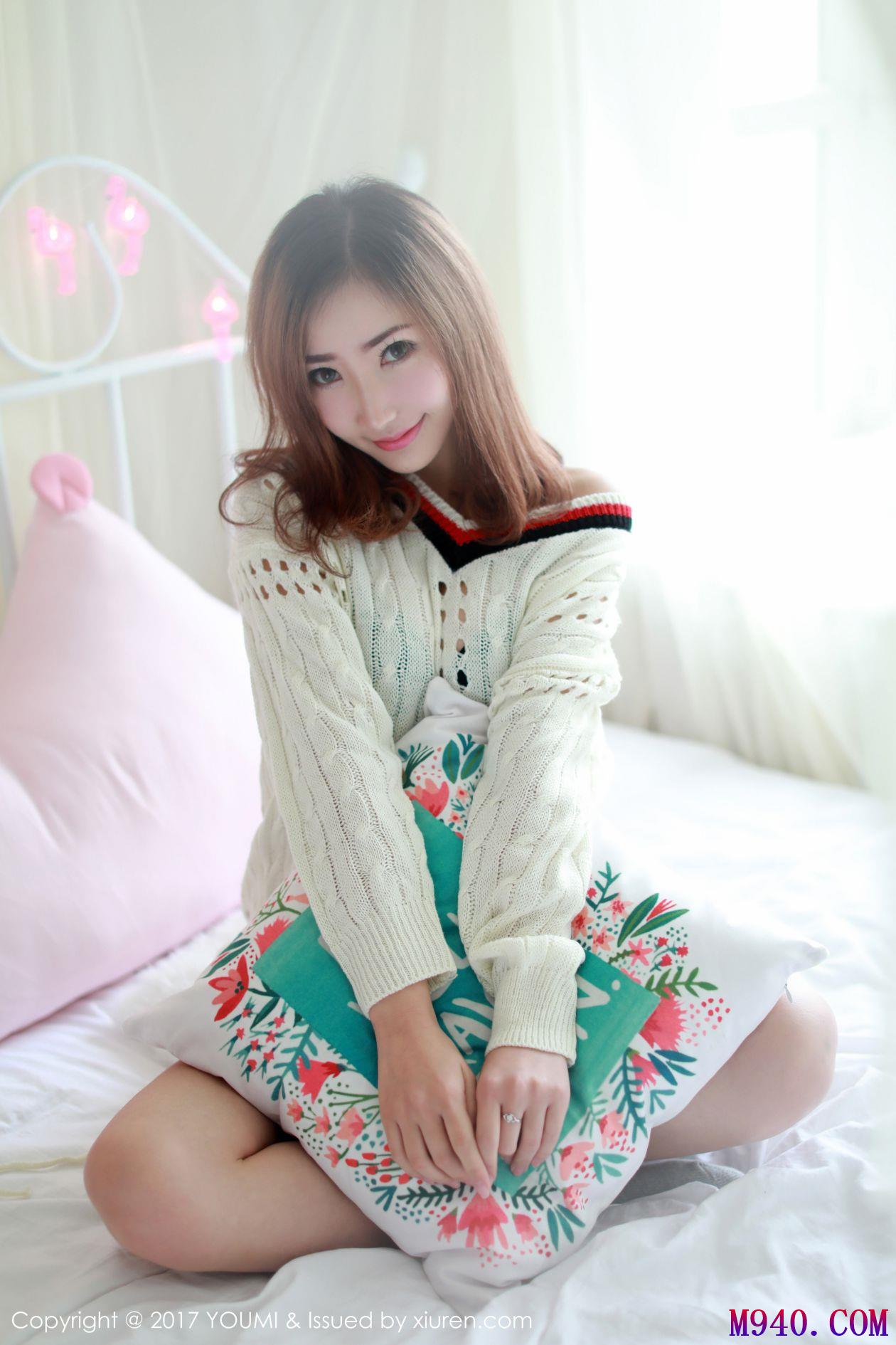 [YOUMI尤蜜荟] 2017.01.03 VOL.005 Yumi-尤美 [46P-133MB]