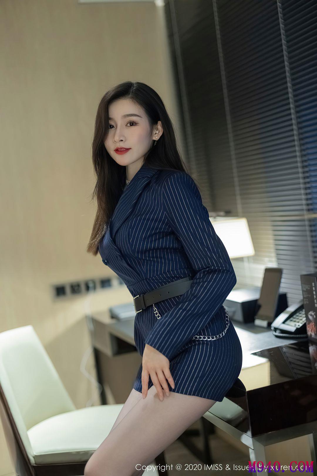 [IMISS爱蜜社] 2020.11.10 VOL.522 SIA[77P-733MB]