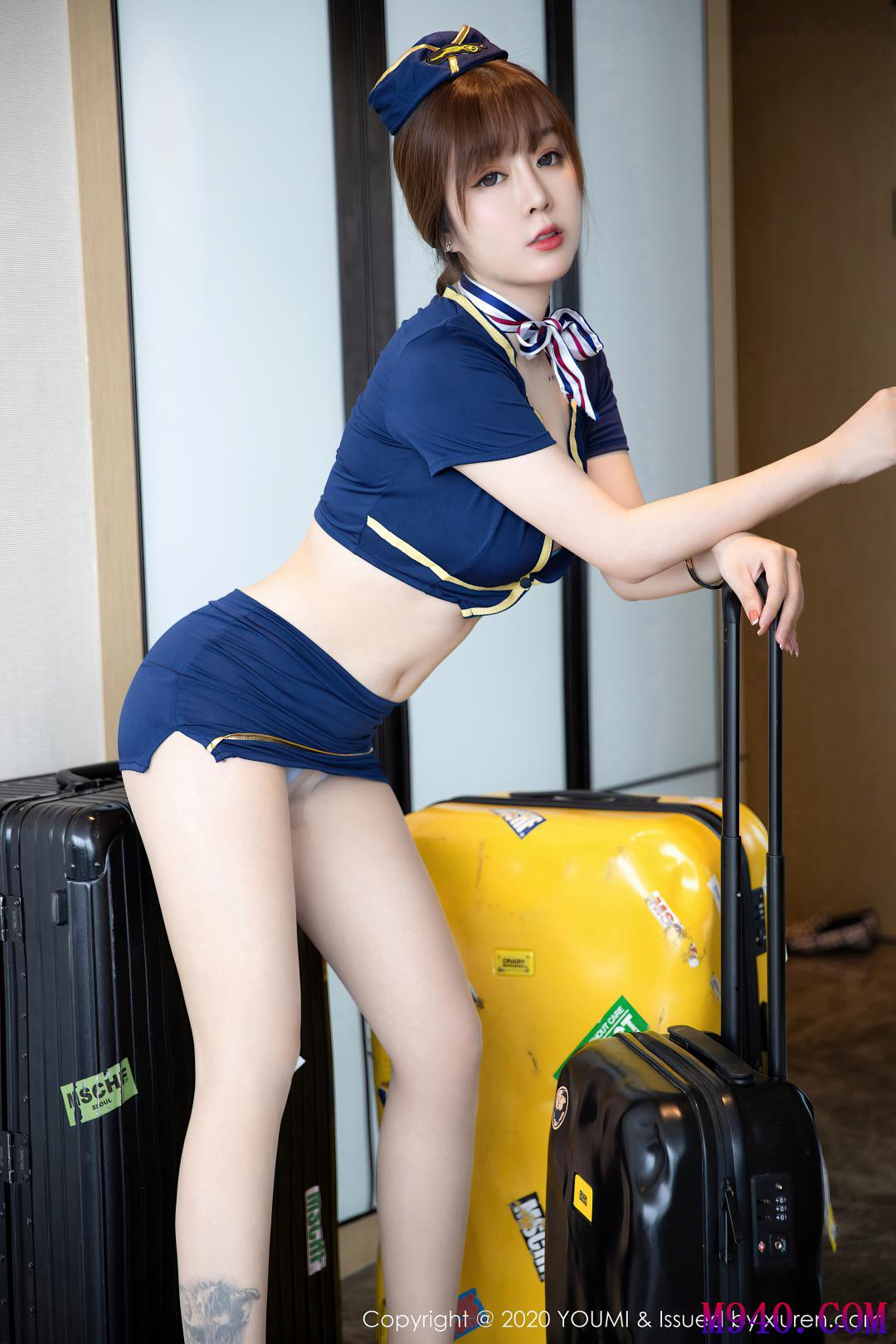 [YOUMI尤蜜荟] 2020.09.08 VOL.524 王雨纯 [72P-745MB]