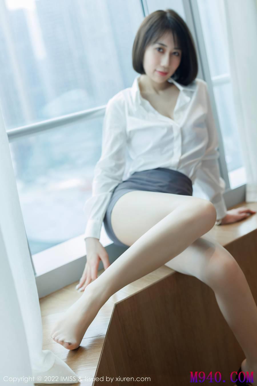 [IMiss爱蜜社] 2022.12.12 VOL.709 瑞妤 [68P-560MB]