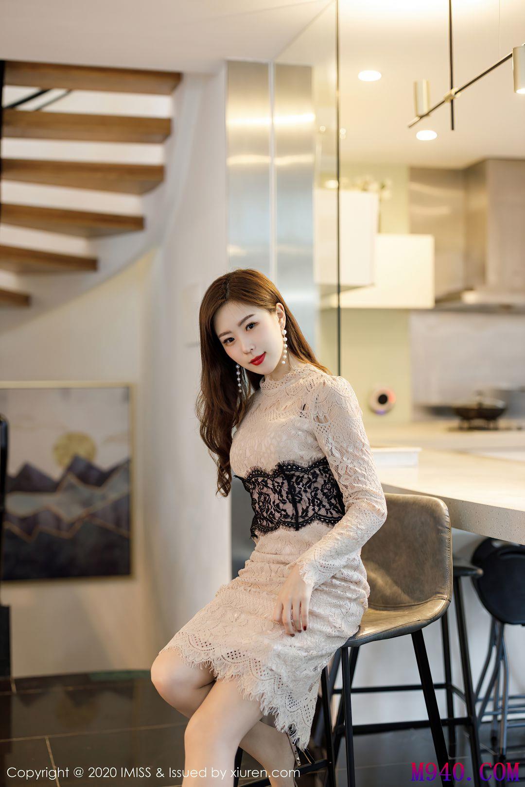 [IMISS爱蜜社] 2020.10.26 VOL.517 杨紫嫣Cynthia [40P-391MB]
