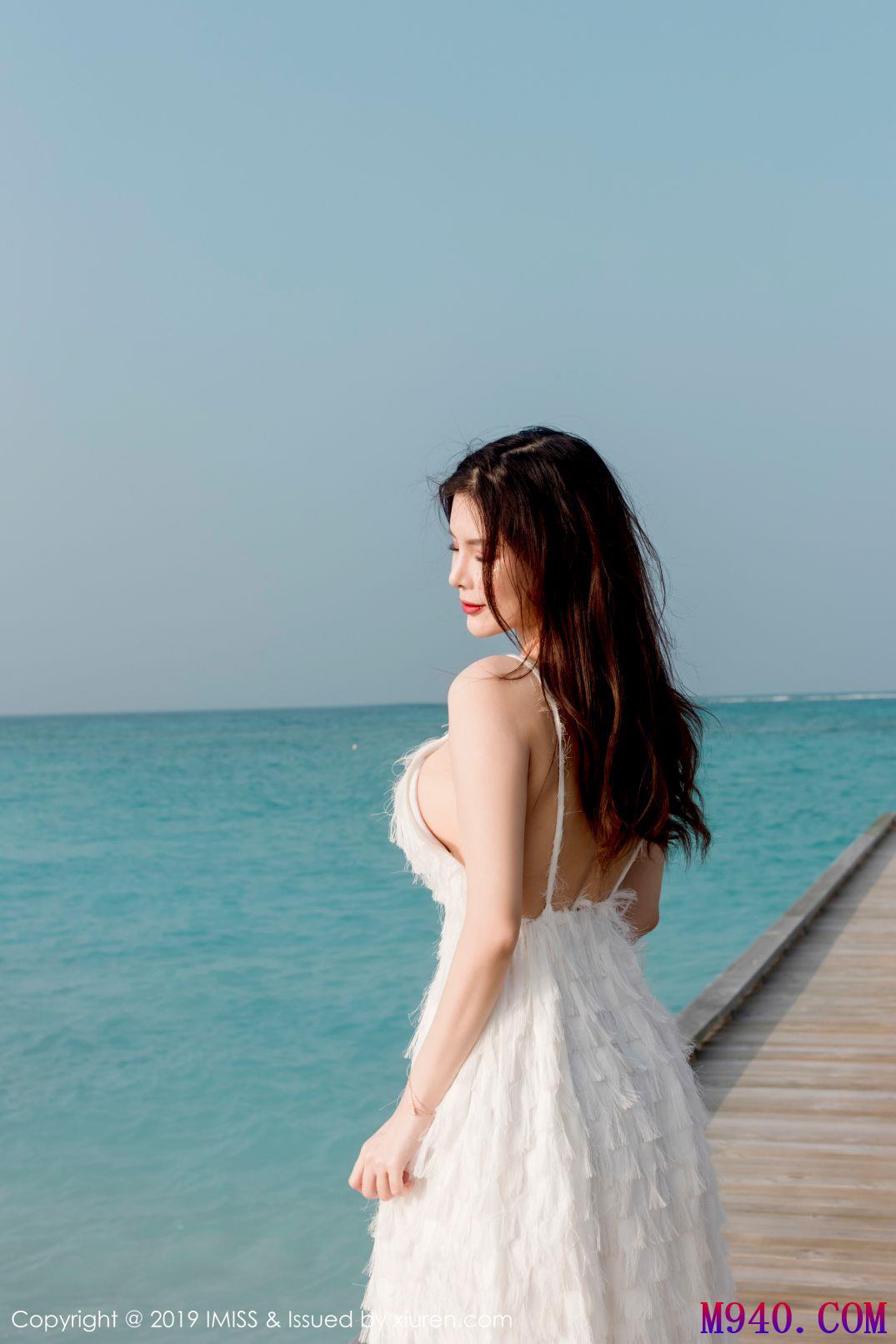 [IMISS爱蜜社] 2019.03.04 VOL.330 若彤boomboom [40P-80MB]