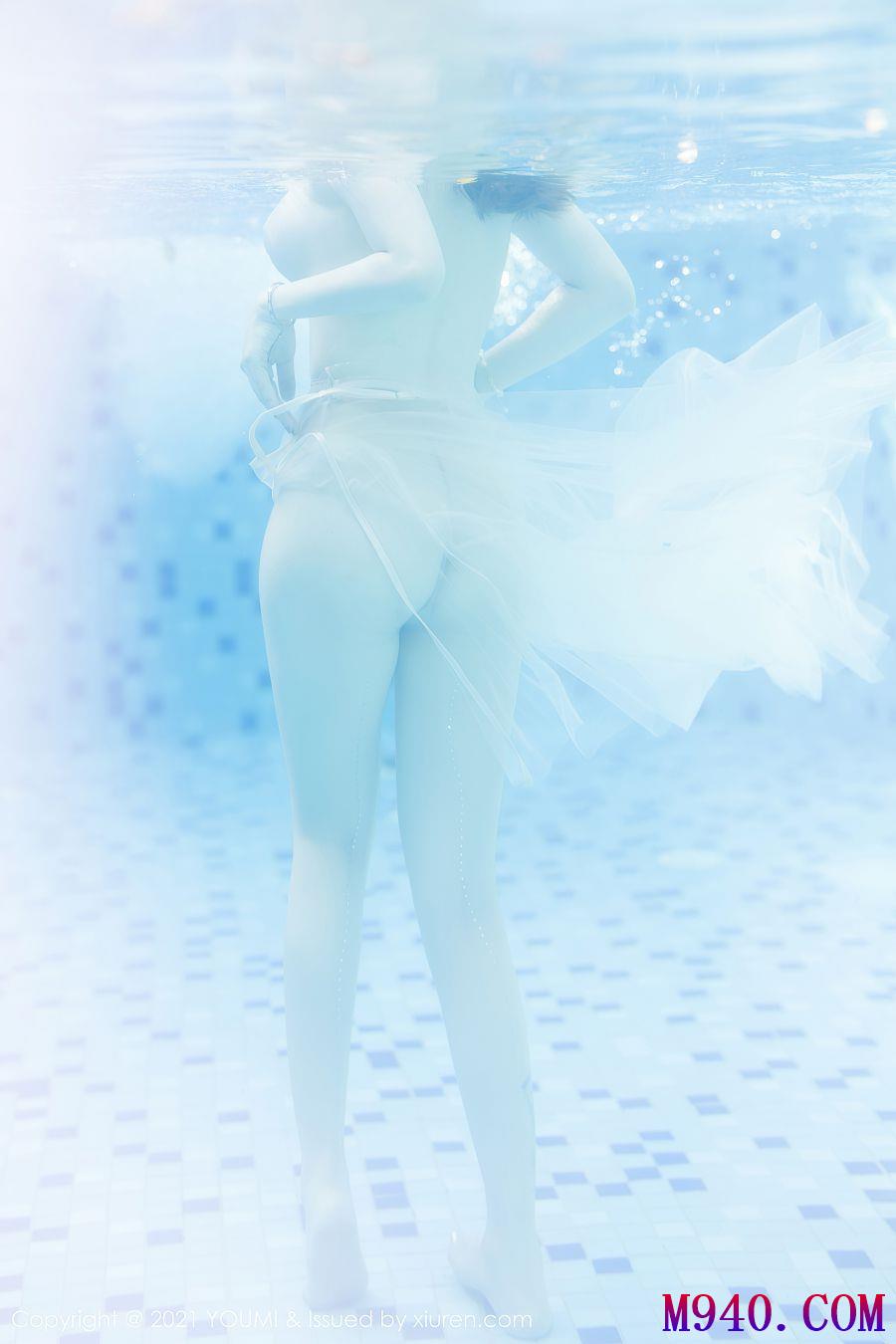 [YOUMI尤蜜荟] 2021.07.23 VOL.672 王雨纯 [45P-448MB]