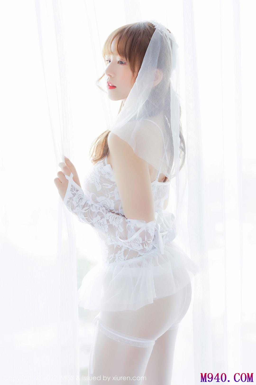 [IMiss爱蜜社] 2022.04.01 VOL.674 张思允Nice [59P-530MB]