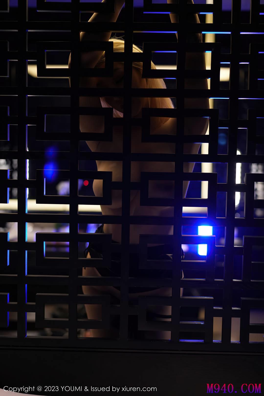 [YOUMI尤蜜荟] 2023.12.29 VOL.1019 妲己_Toxic [73P-522MB]