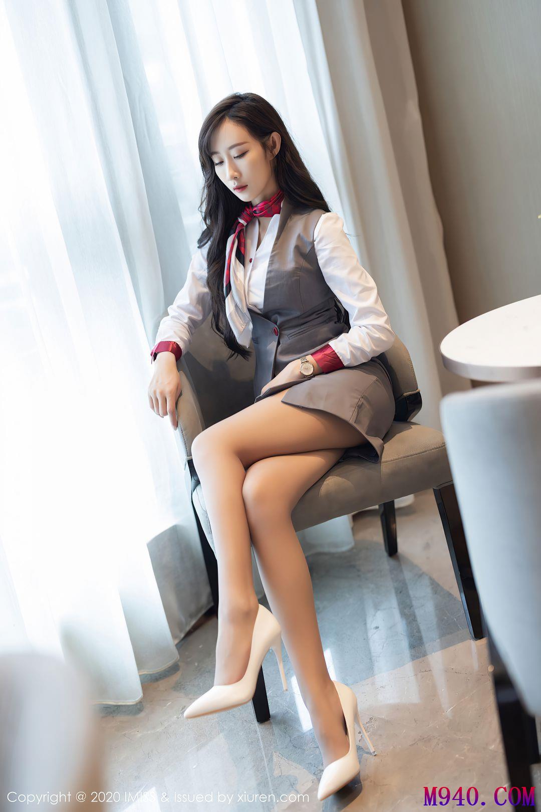 [IMISS爱蜜社] 2020.11.18 VOL.524 萌白酱[60P-519MB]