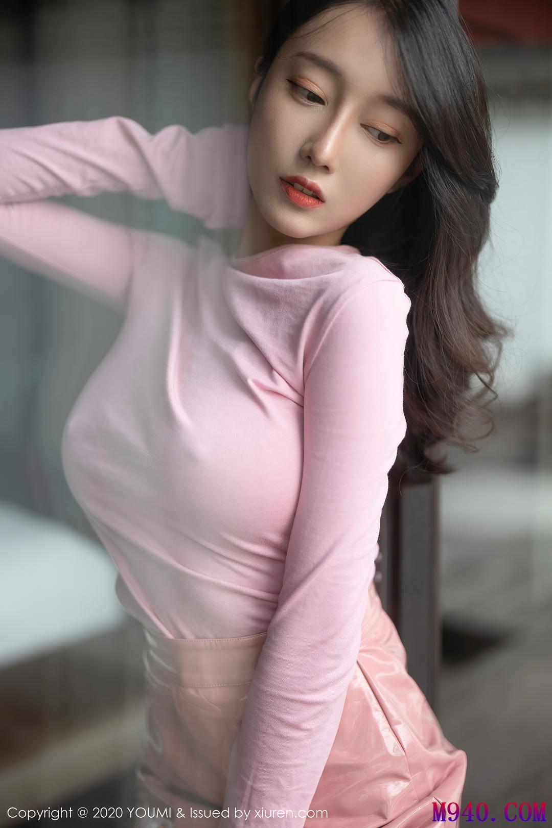 [YOUMI尤蜜荟] 2020.12.04 VOL.567 玥儿玥er [55P-516MB]