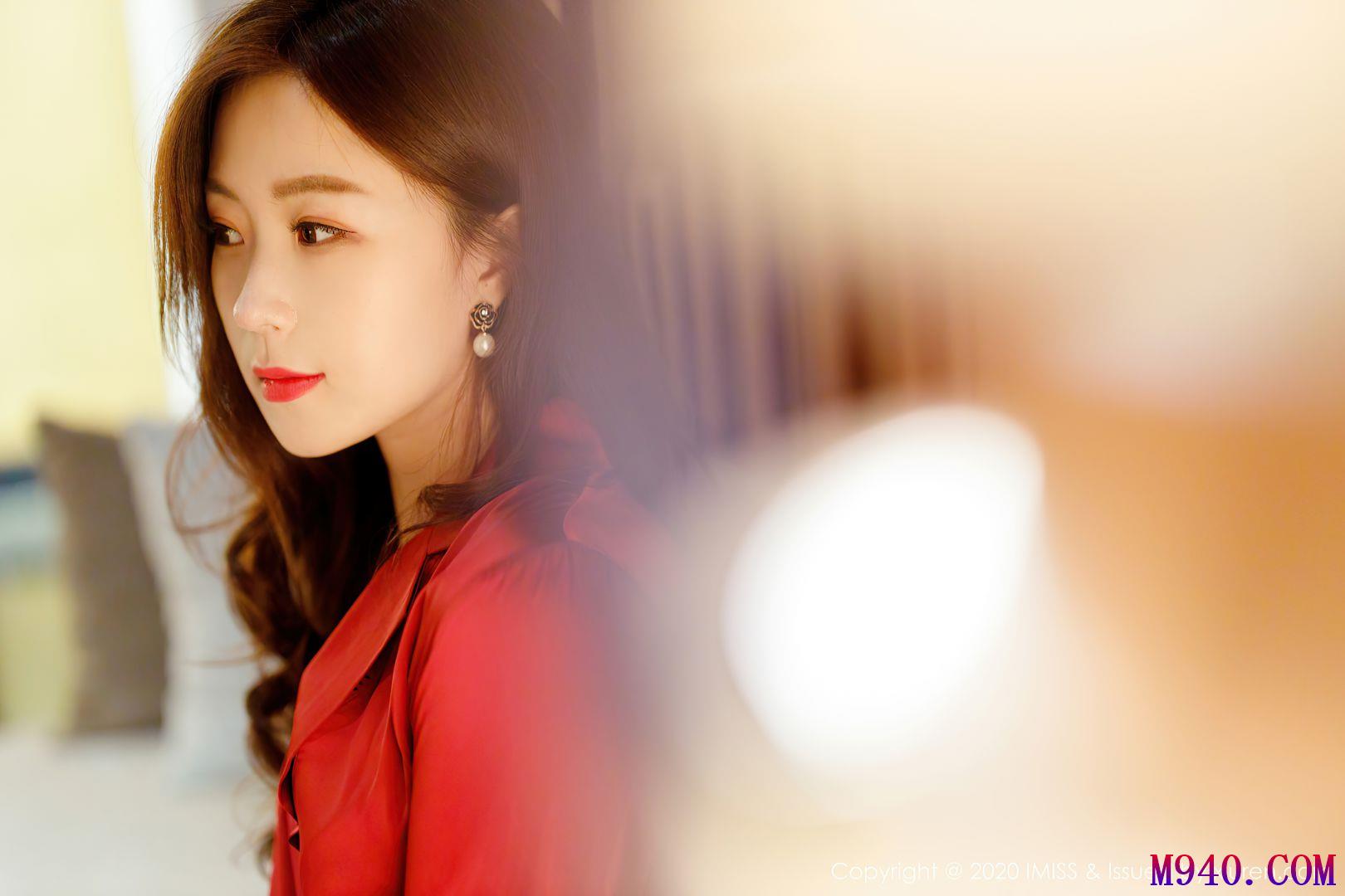 [IMISS爱蜜社] 2020.09.18 VOL.502 杨紫嫣Cynthia [56P-631MB]