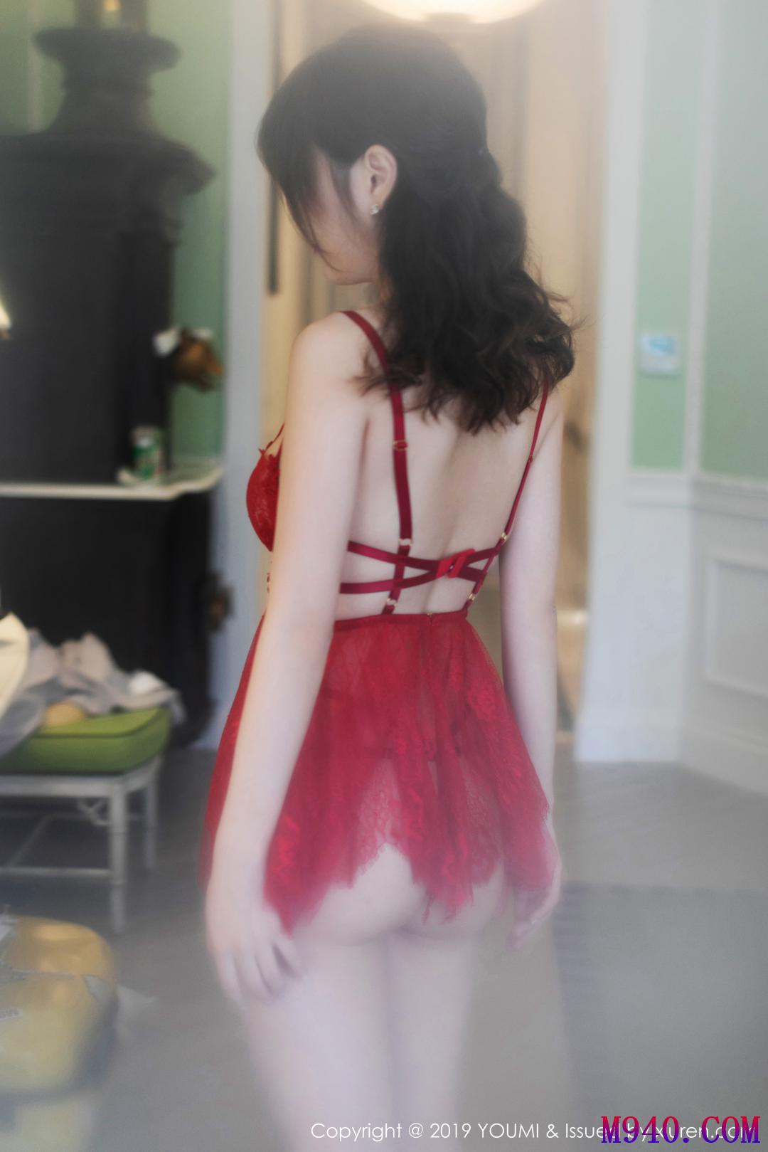 [YOUMI尤蜜荟] 2019.07.26 VOL.333 王雨纯 [63P-157MB]