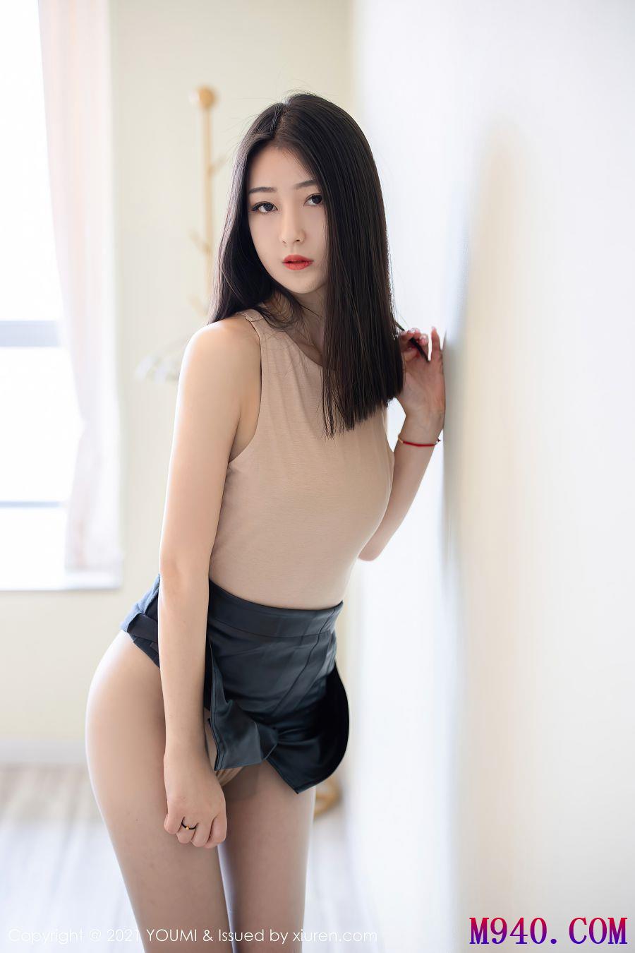 [YOUMI尤蜜荟] 2021.09.29 VOL.700 熊小诺 [60P-489MB]