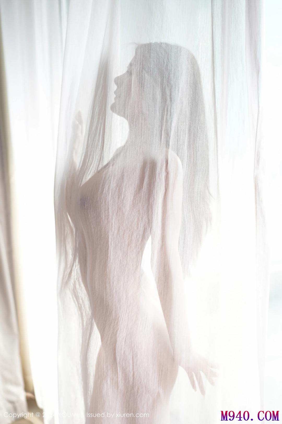 [YOUMI尤蜜荟] 2024.04.24 VOL.1055 菲儿beauty [75P-552MB]