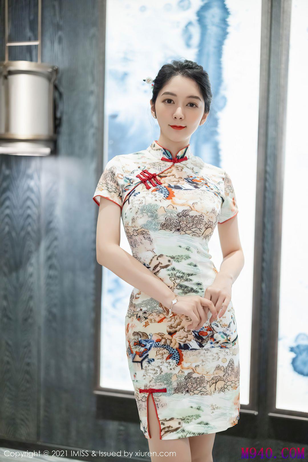 [IMISS爱蜜社] 2021.05.18 VOL.593 Angela00 [41P-368MB]