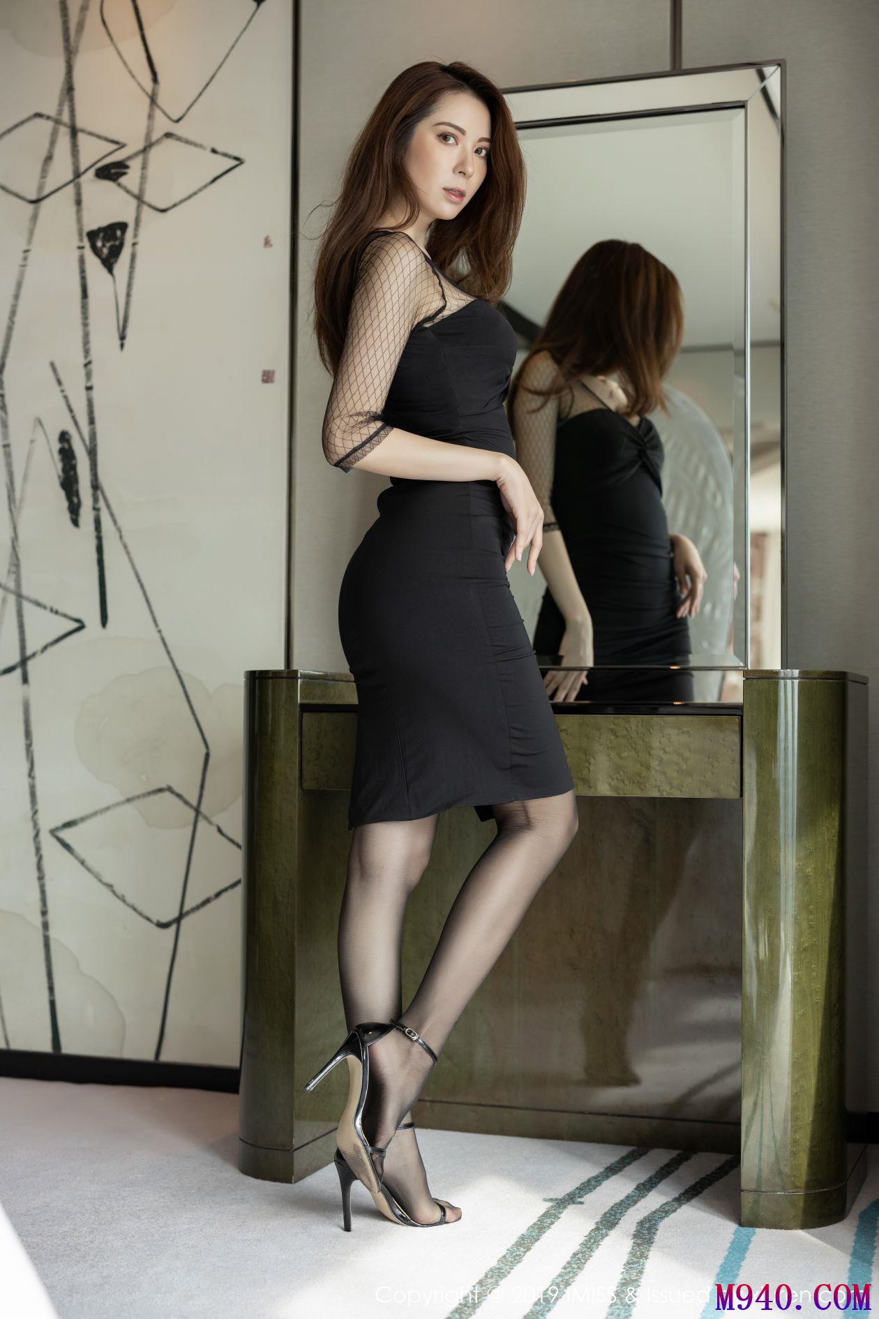 [IMISS爱蜜社] 2019.07.11 VOL.360 carry [44P-155MB]
