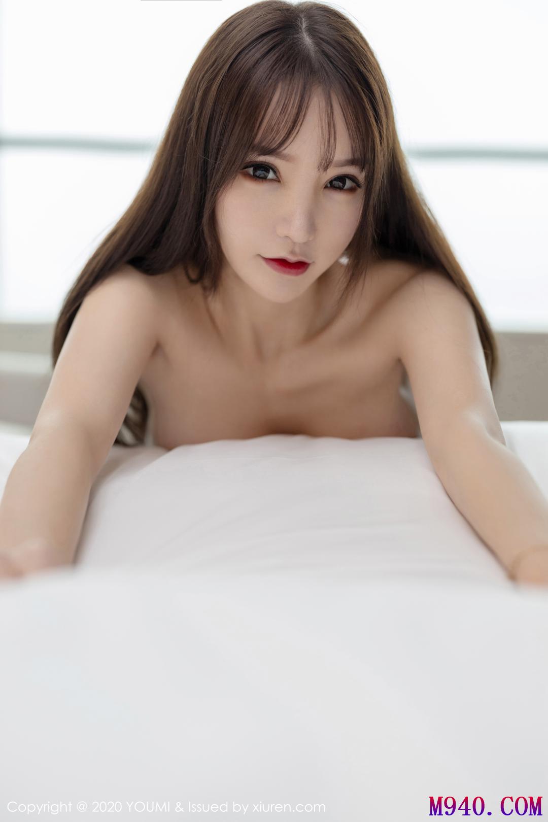 [YOUMI尤蜜荟] 2020.03.18 VOL.436 周于希Sandy [78P]