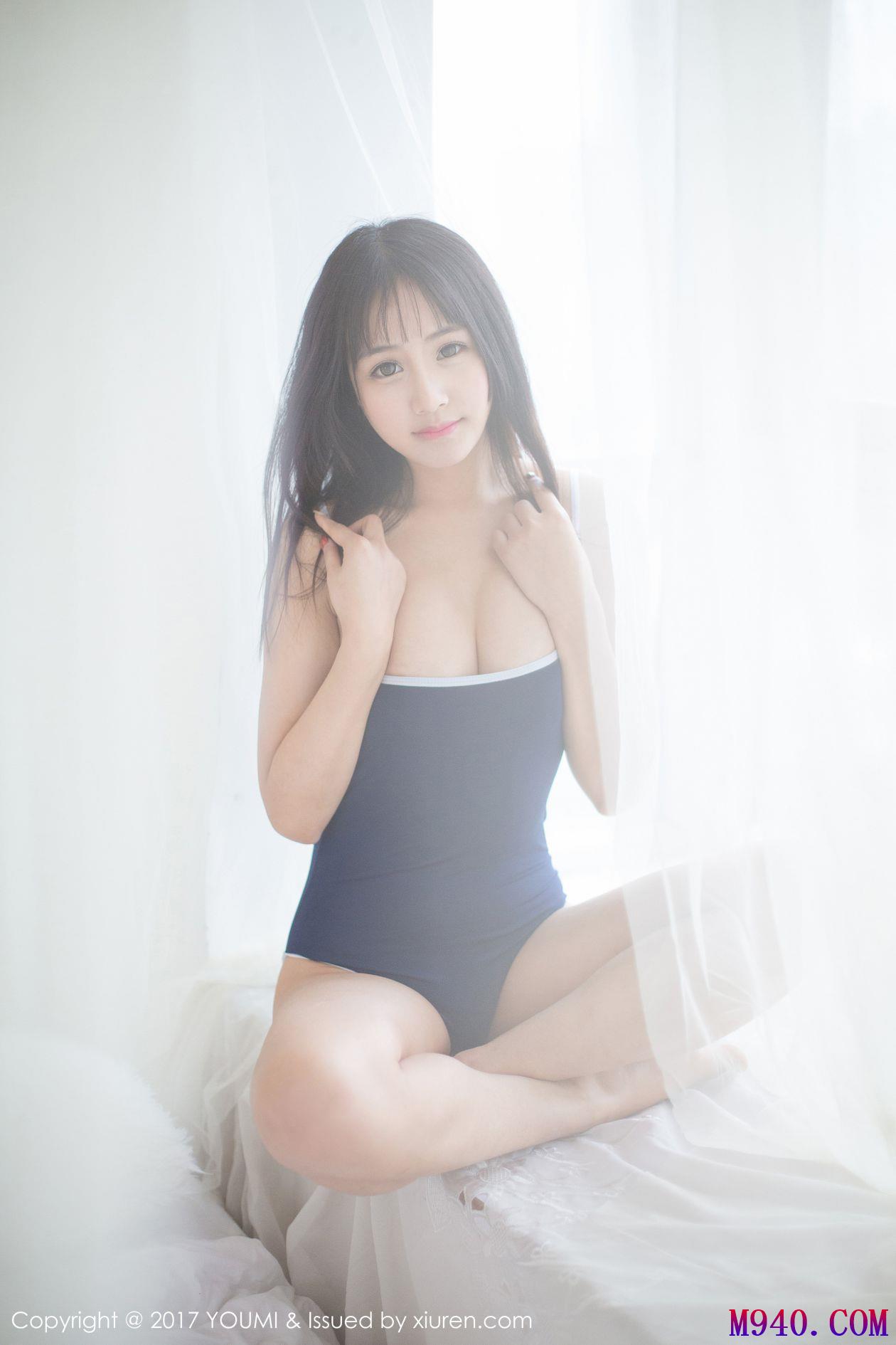 [YOUMI尤蜜荟] 2017.05.04 VOL.038 思淇Sukiiii [52P-139MB]