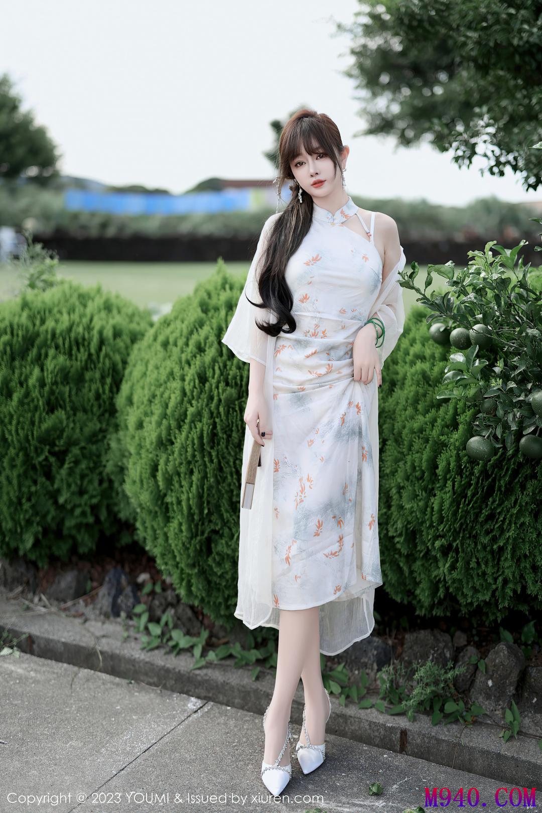 [YOUMI尤蜜荟] 2023.09.08 VOL.983 王雨纯 [79P-740MB]