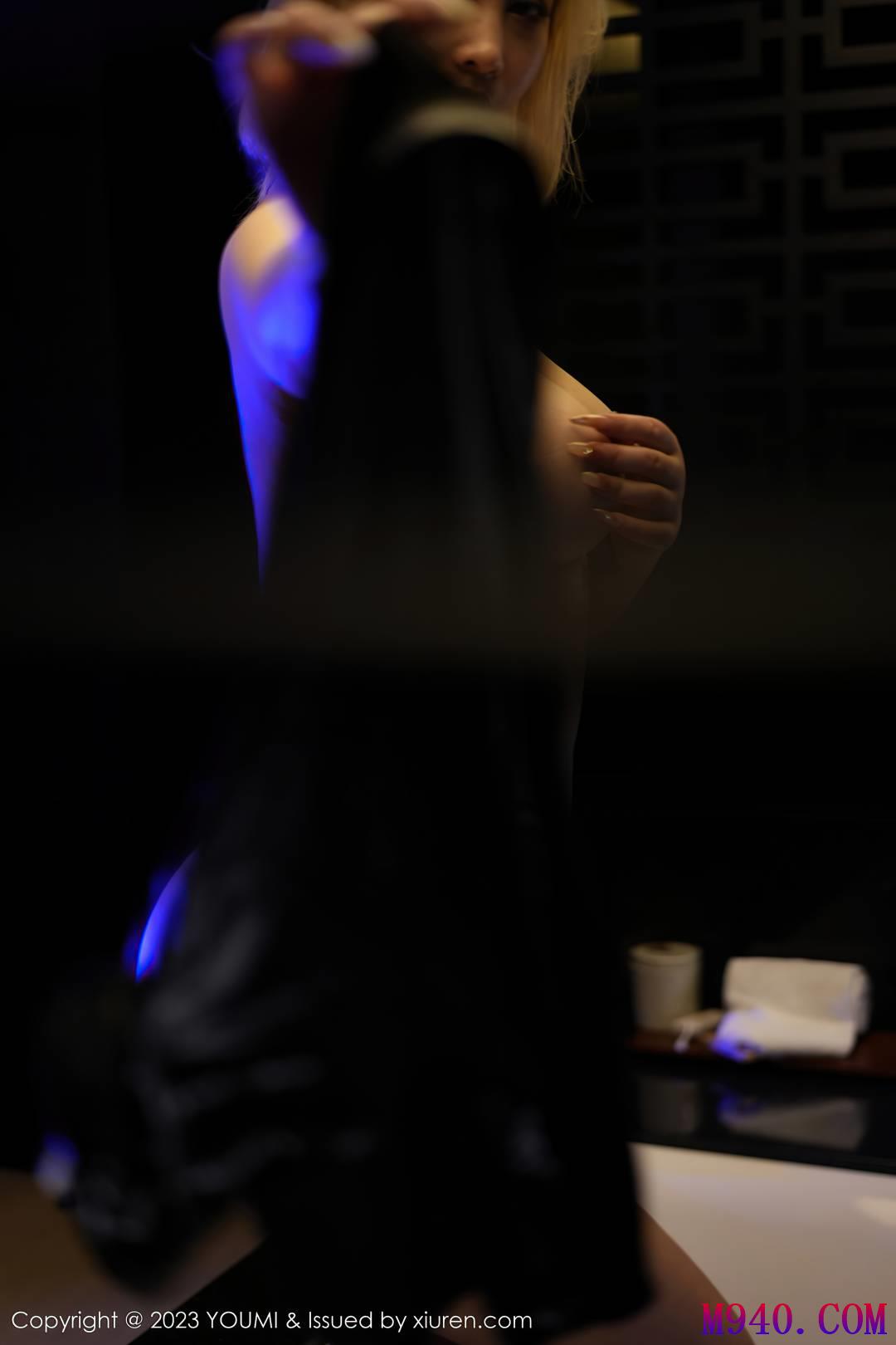 [YOUMI尤蜜荟] 2023.12.29 VOL.1019 妲己_Toxic [73P-522MB]