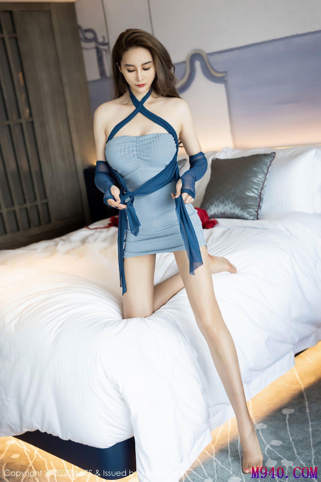 [IMISS爱蜜社] 2020.10.13 VOL.509 Jermy [38P-370MB]