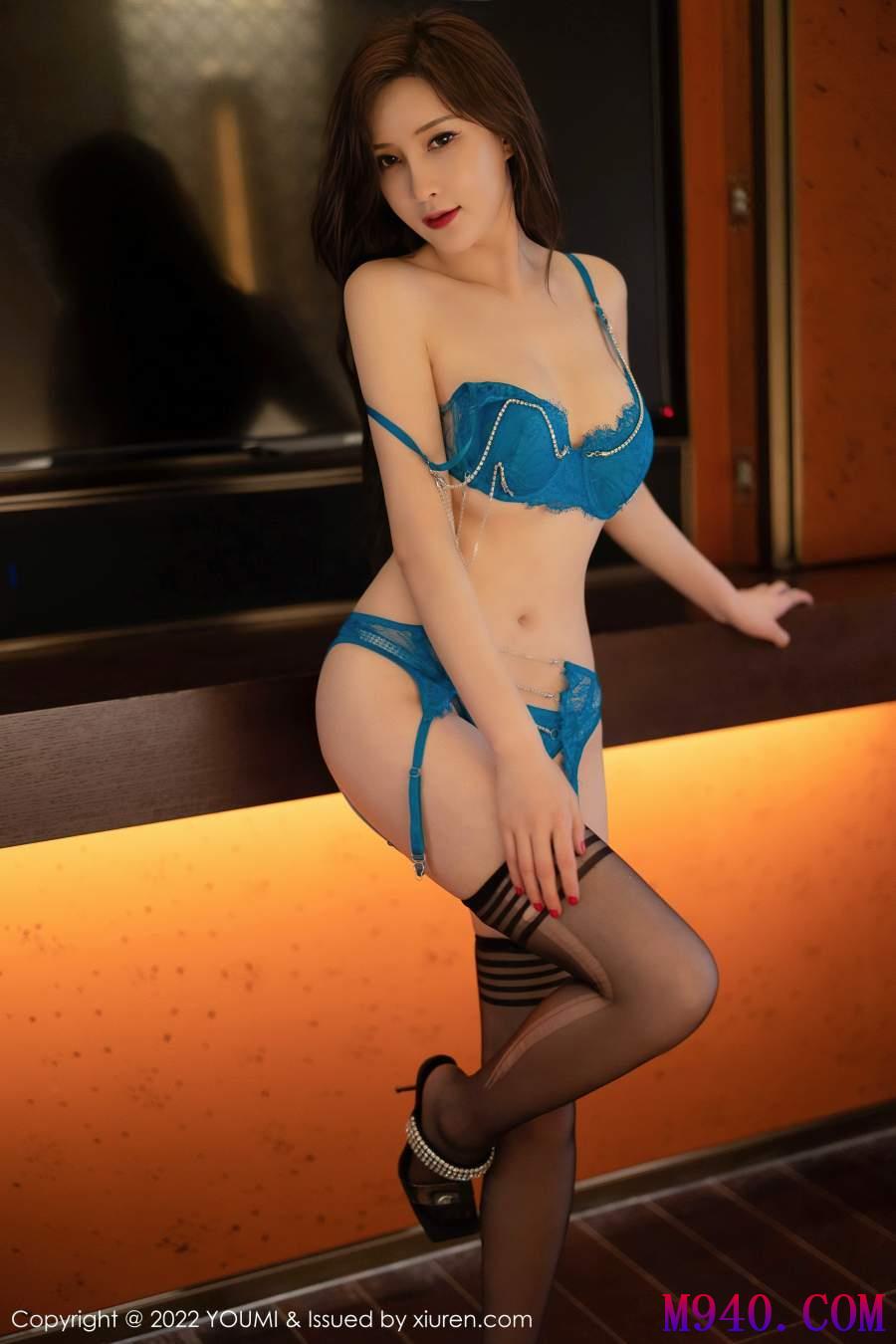 [YouMi尤蜜荟] 2022.09.29 VOL.848 奶瓶土肥圆 [76P-873MB]