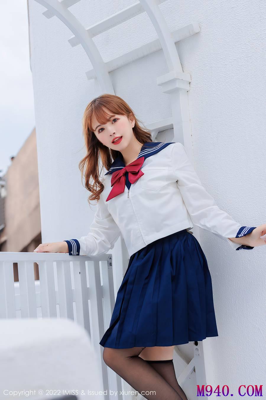 [IMiss爱蜜社] 2022.05.19 VOL.683 张思允Nice [59P-552MB]