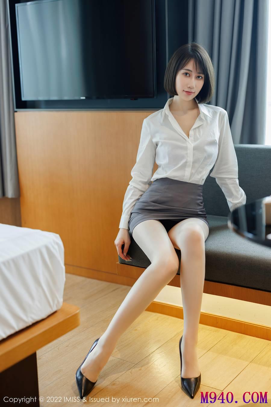 [IMiss爱蜜社] 2022.12.12 VOL.709 瑞妤 [68P-560MB]