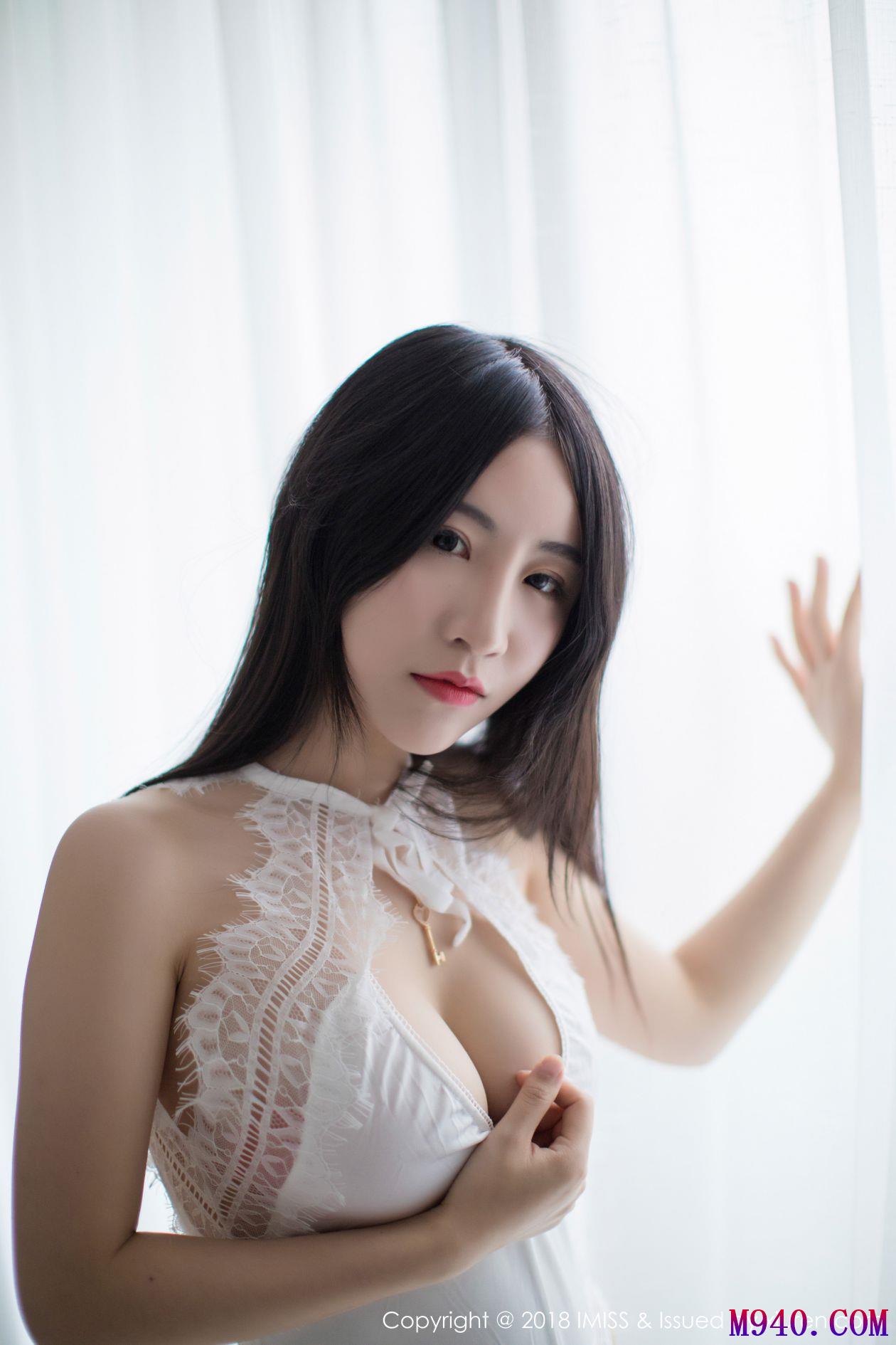 [IMISS爱蜜社] 2018.06.01 VOL.249 绯月樱-Cherry [52P-180MB]
