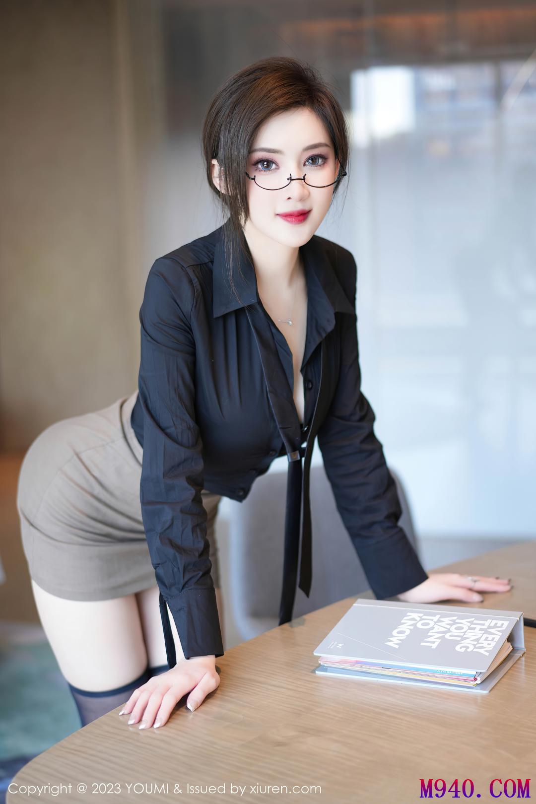 [YOUMI尤蜜荟] 2023.07.24 VOL.968 Carol周妍希 [83P-733MB]