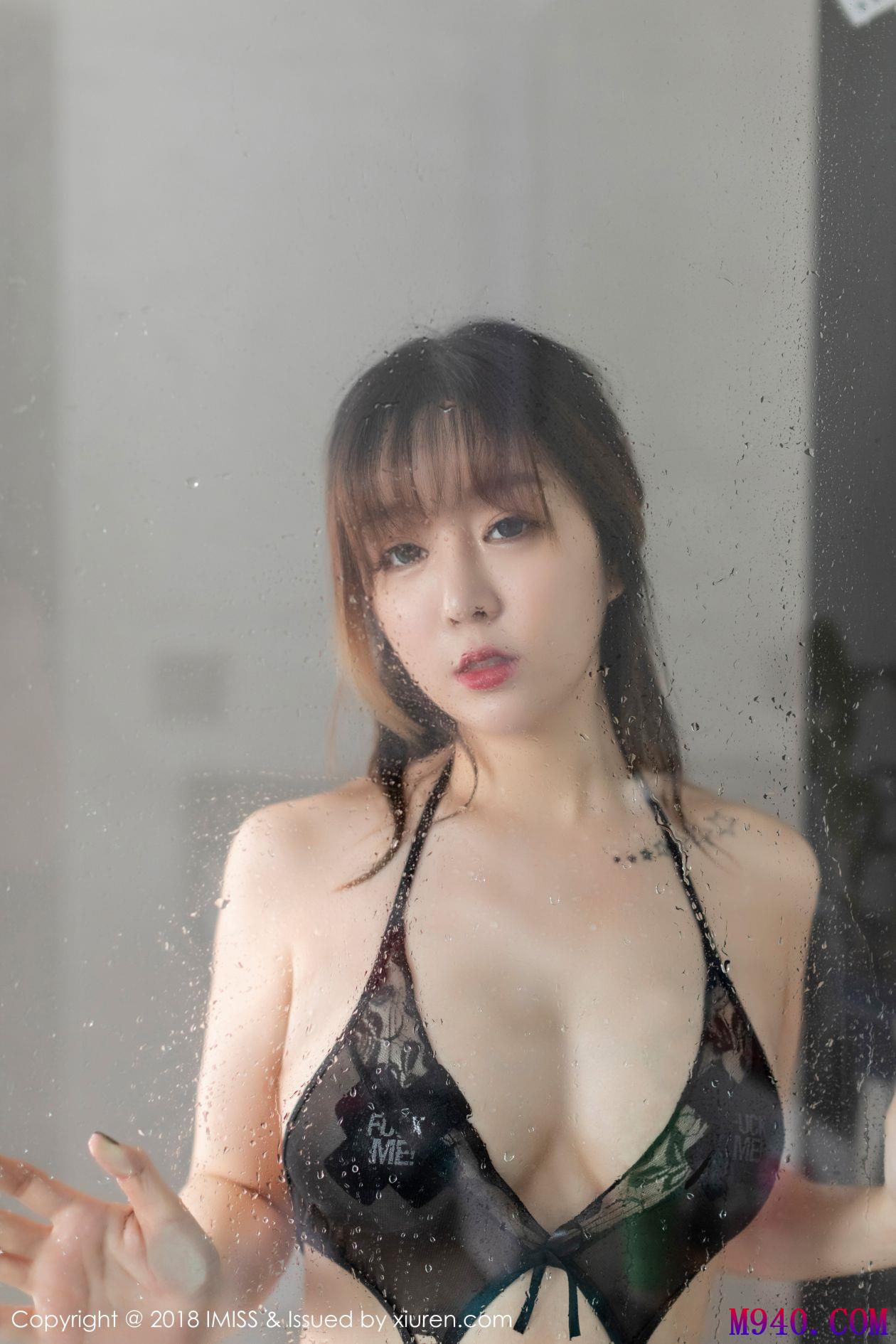 [IMISS爱蜜社] 2018.11.30 VOL.310 王雨纯 [36P-117MB]
