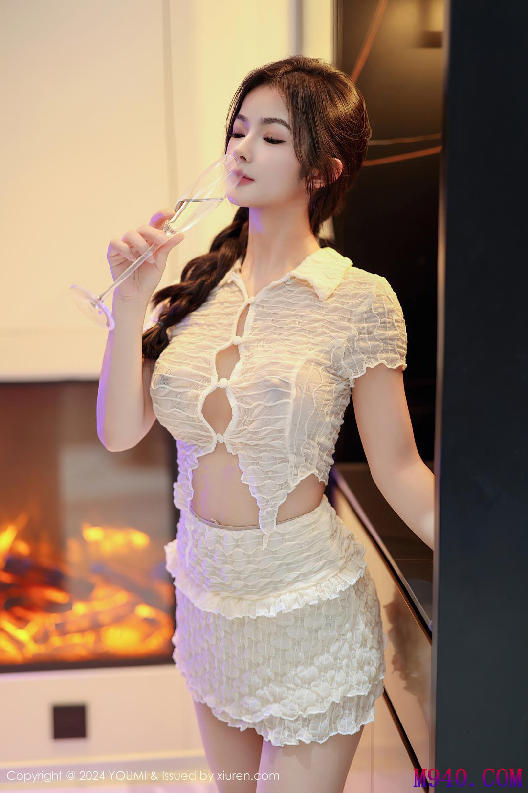 [YOUMI尤蜜荟] 2024.05.24 VOL.1067 谭小灵 [82P-772MB]