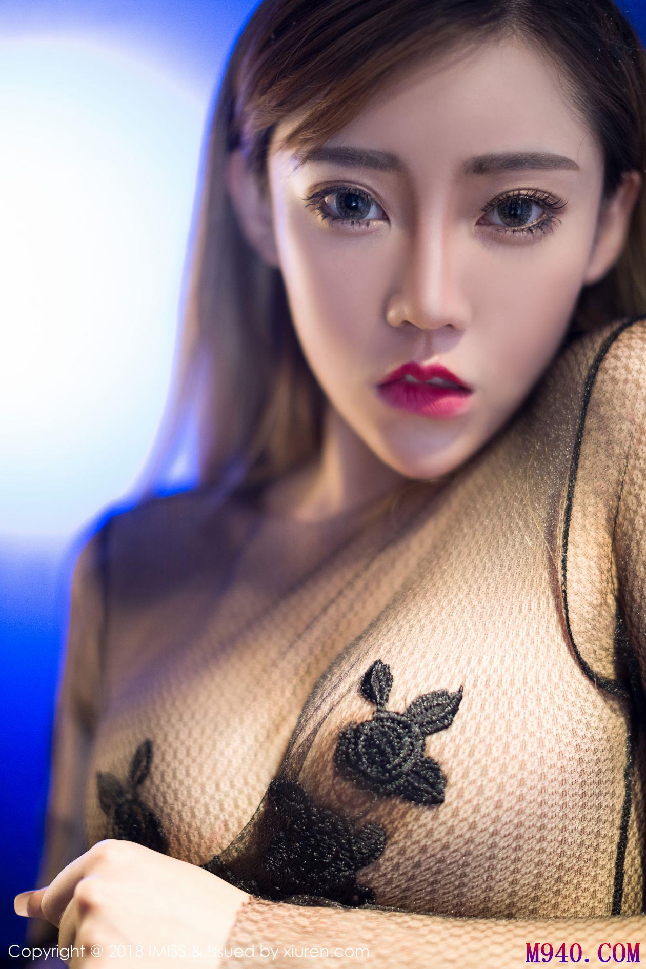 [IMISS爱蜜社] 2018.09.13 VOL.289 萌汉药baby [36P-120MB]