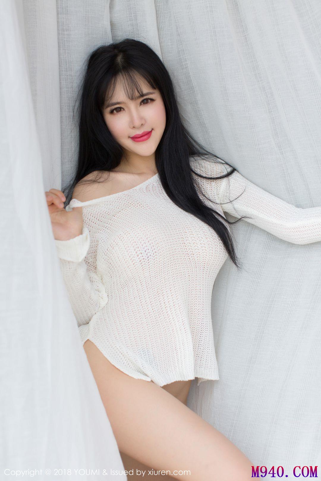 [YOUMI尤蜜荟] 2018.06.19 VOL.177 刘钰儿 [49P-162MB]