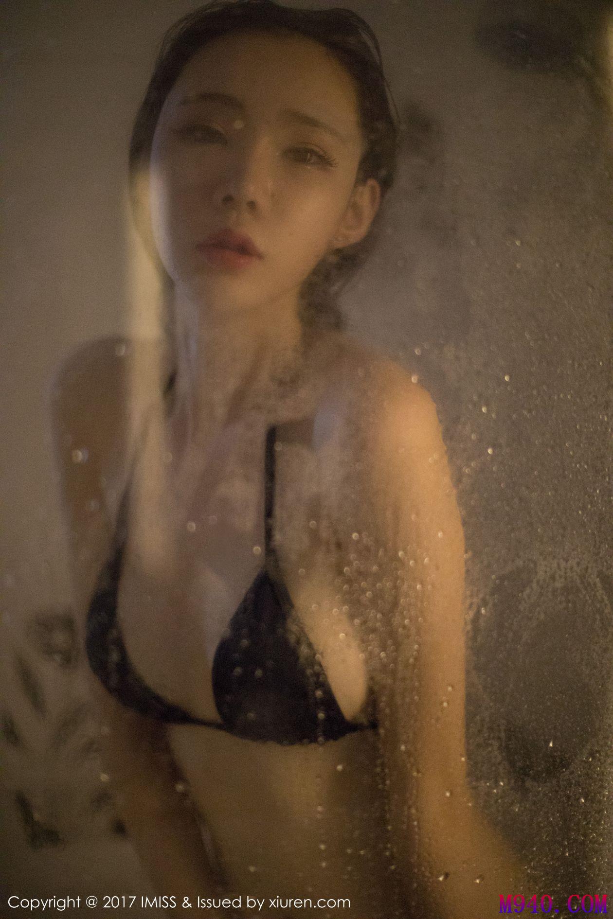 [IMISS爱蜜社] 2017.12.15 VOL.205 萌琪琪Irene [47P-232MB]
