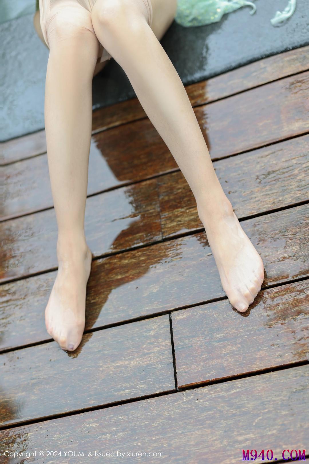 [YOUMI尤蜜荟] 2024.04.22 VOL.1054 林幼一 [70P-627MB]