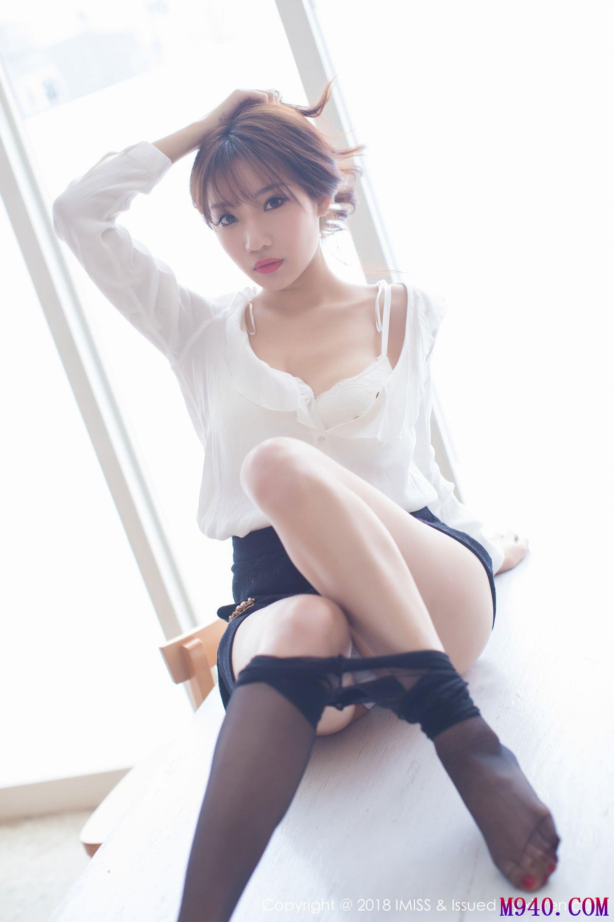[IMISS爱蜜社] 2018.05.30 VOL.247 小狐狸Sica [35P-137MB]