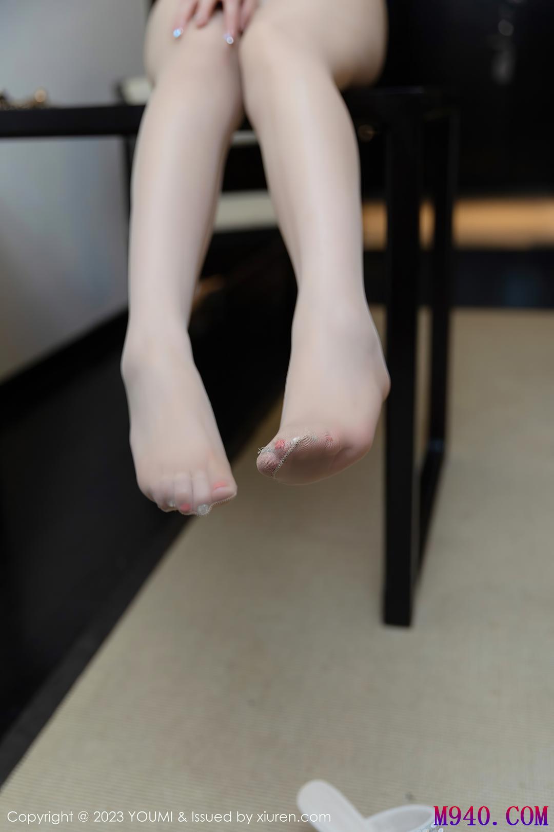 [YOUMI尤蜜荟] 2023.08.16 VOL.976 Carol周妍希 [81P-643MB]