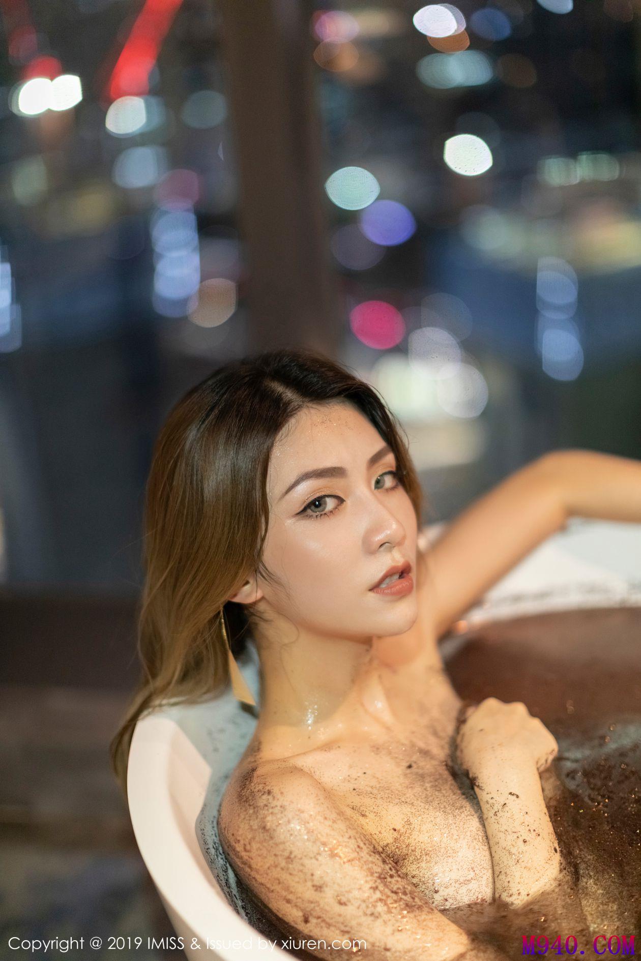 [IMISS爱蜜社] 2019.02.02 VOL.324 Arlie [37P-150MB]